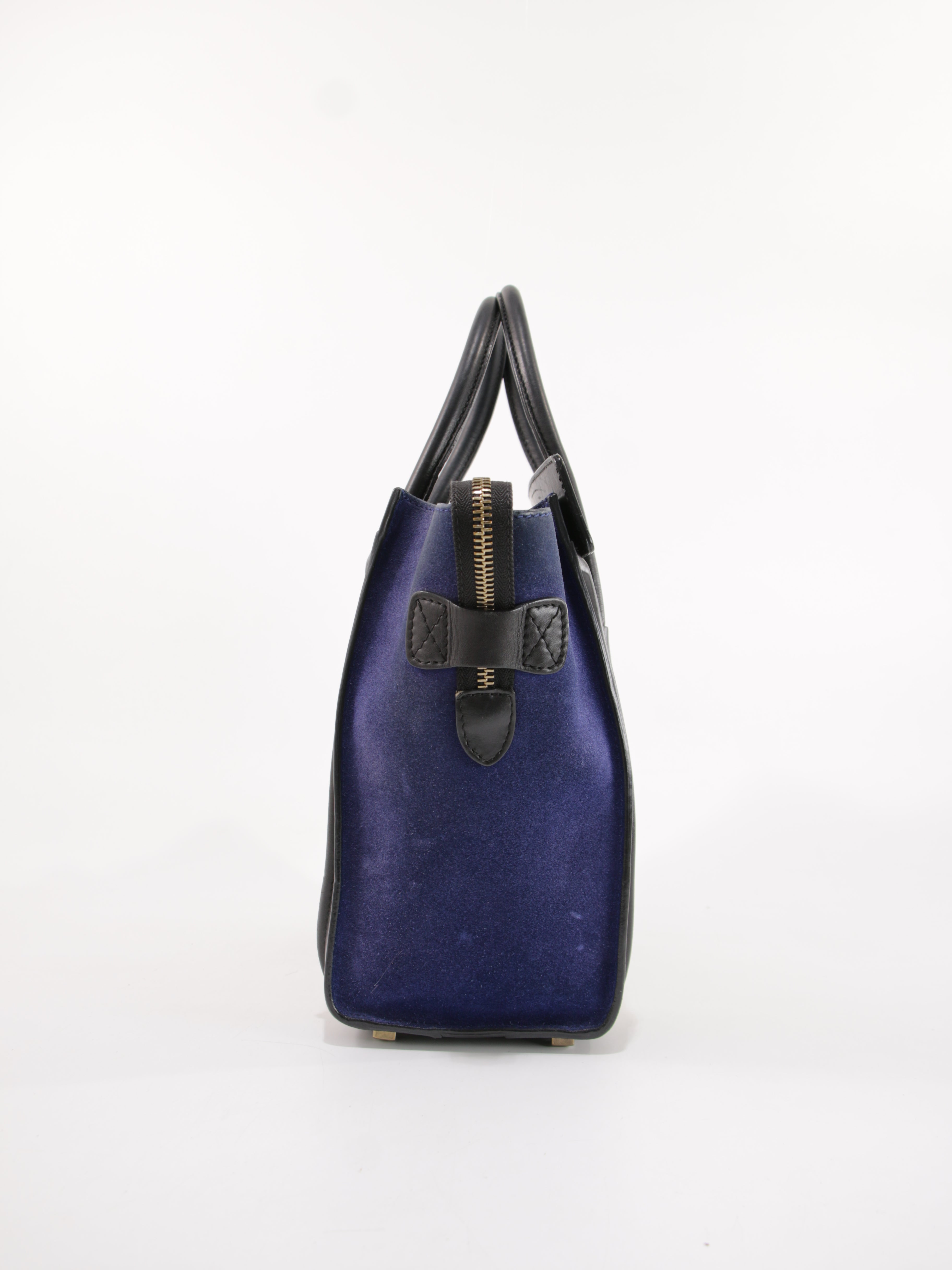 Medium Luggage