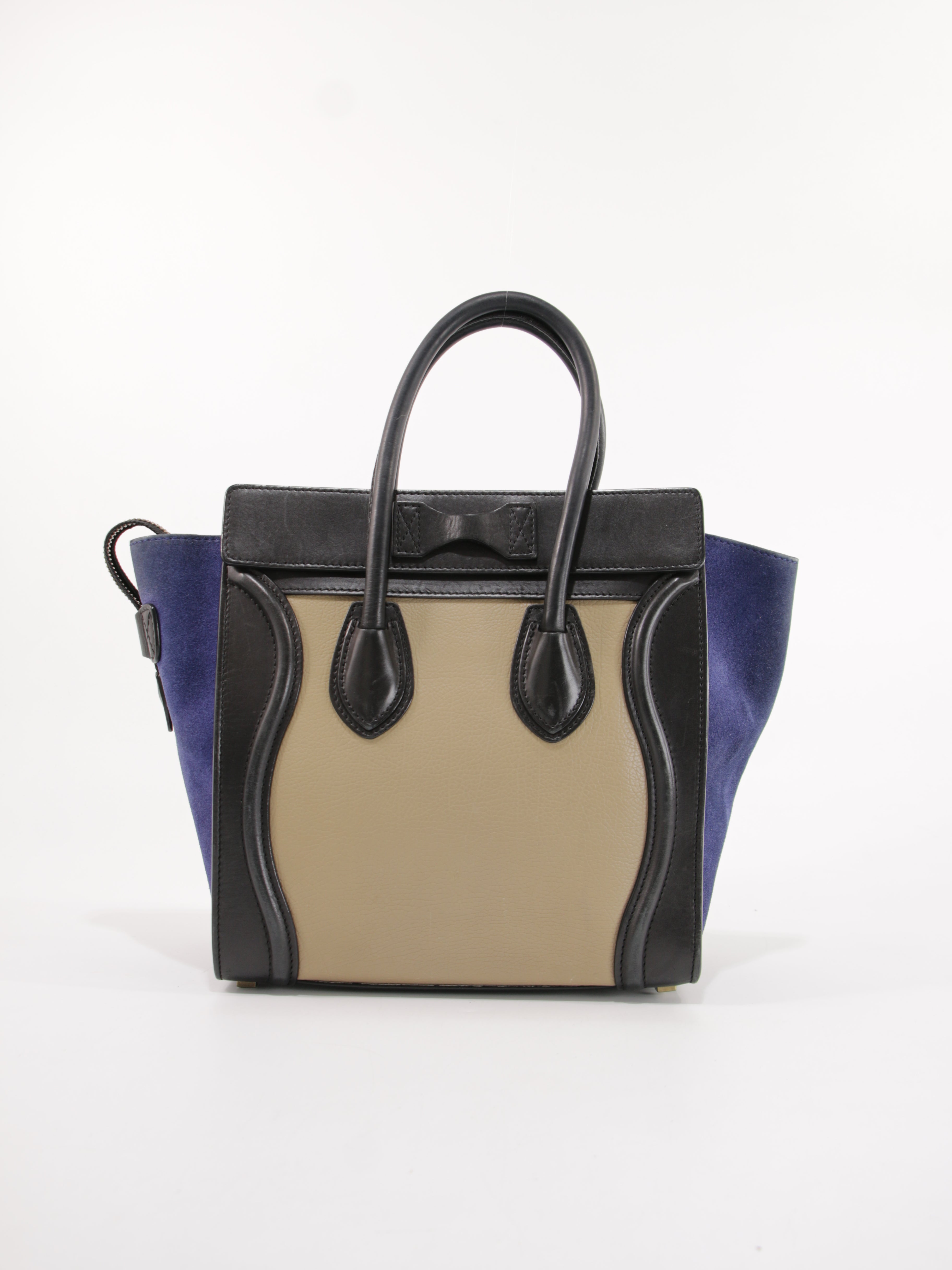 Medium Luggage