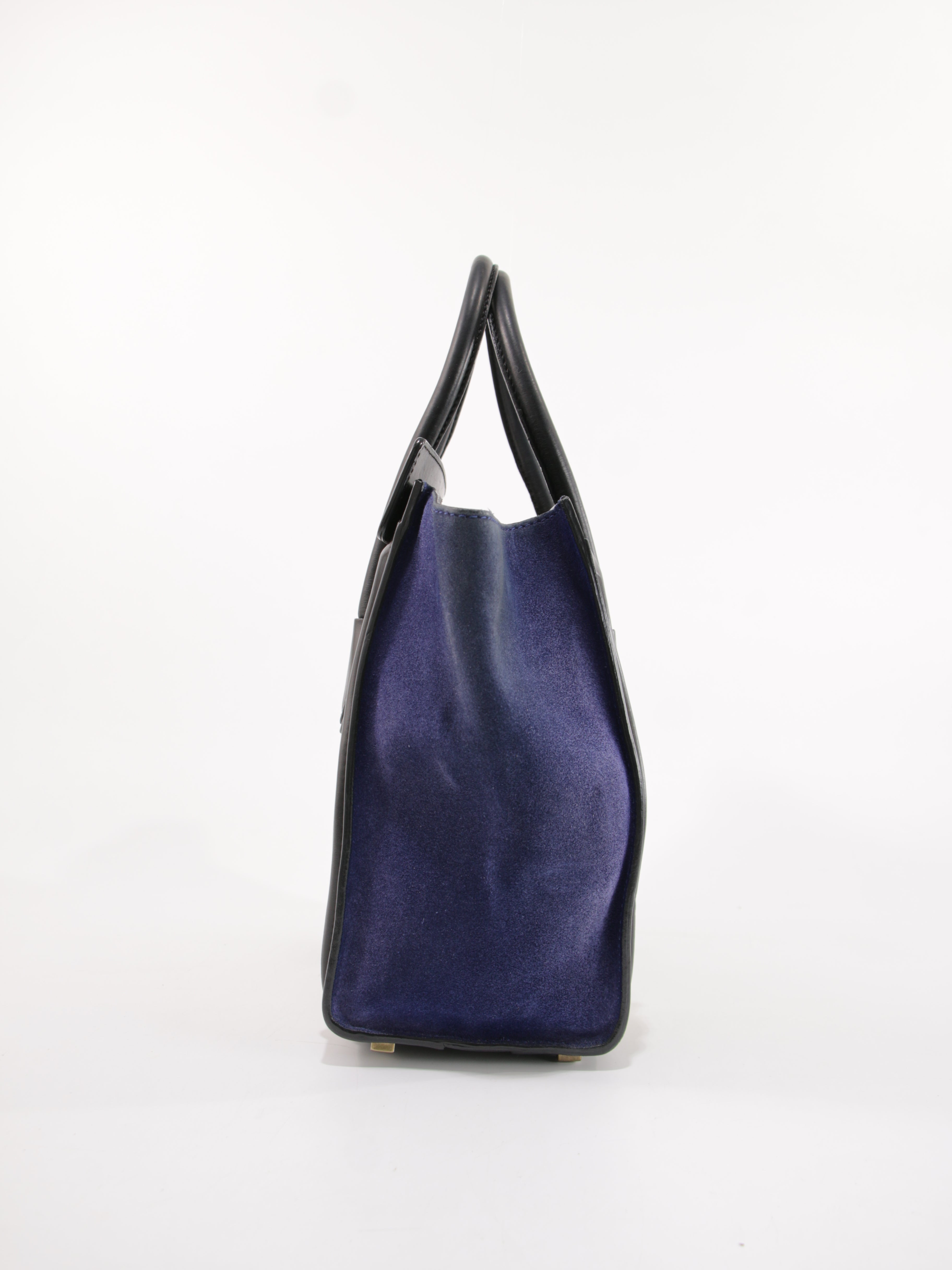 Medium Luggage