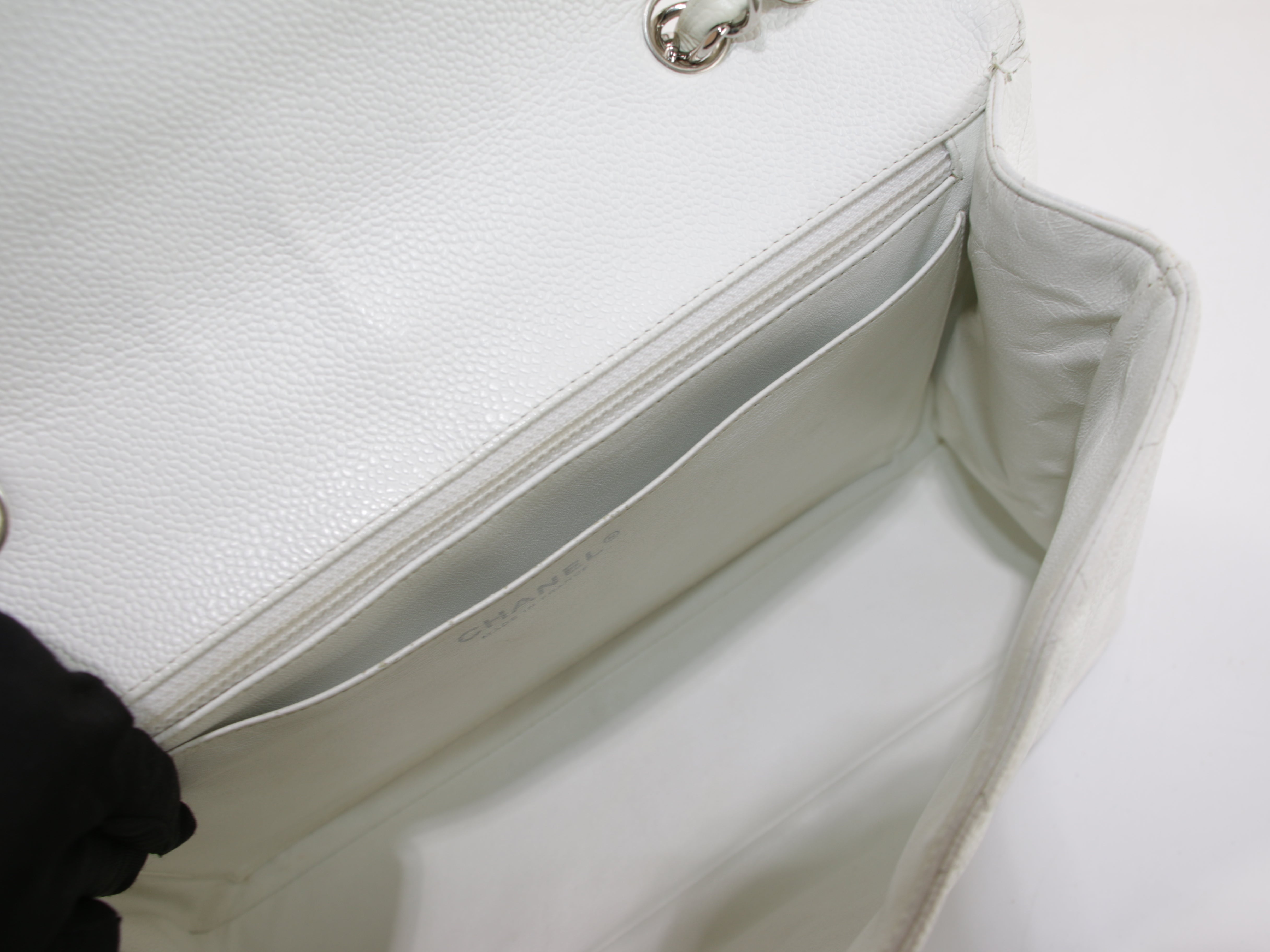 Chanel Jumbo Classic Flap