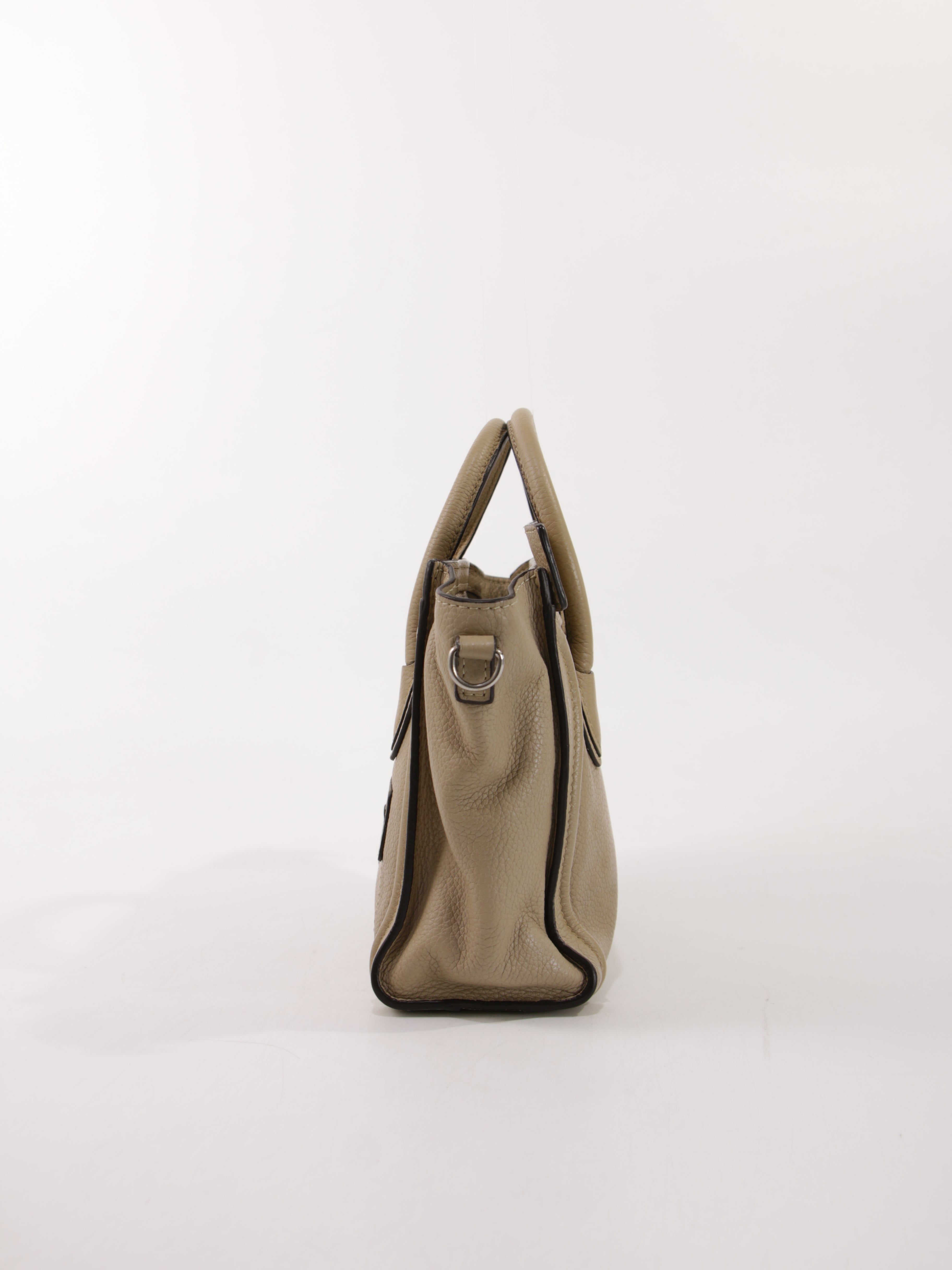 Mini Luggage