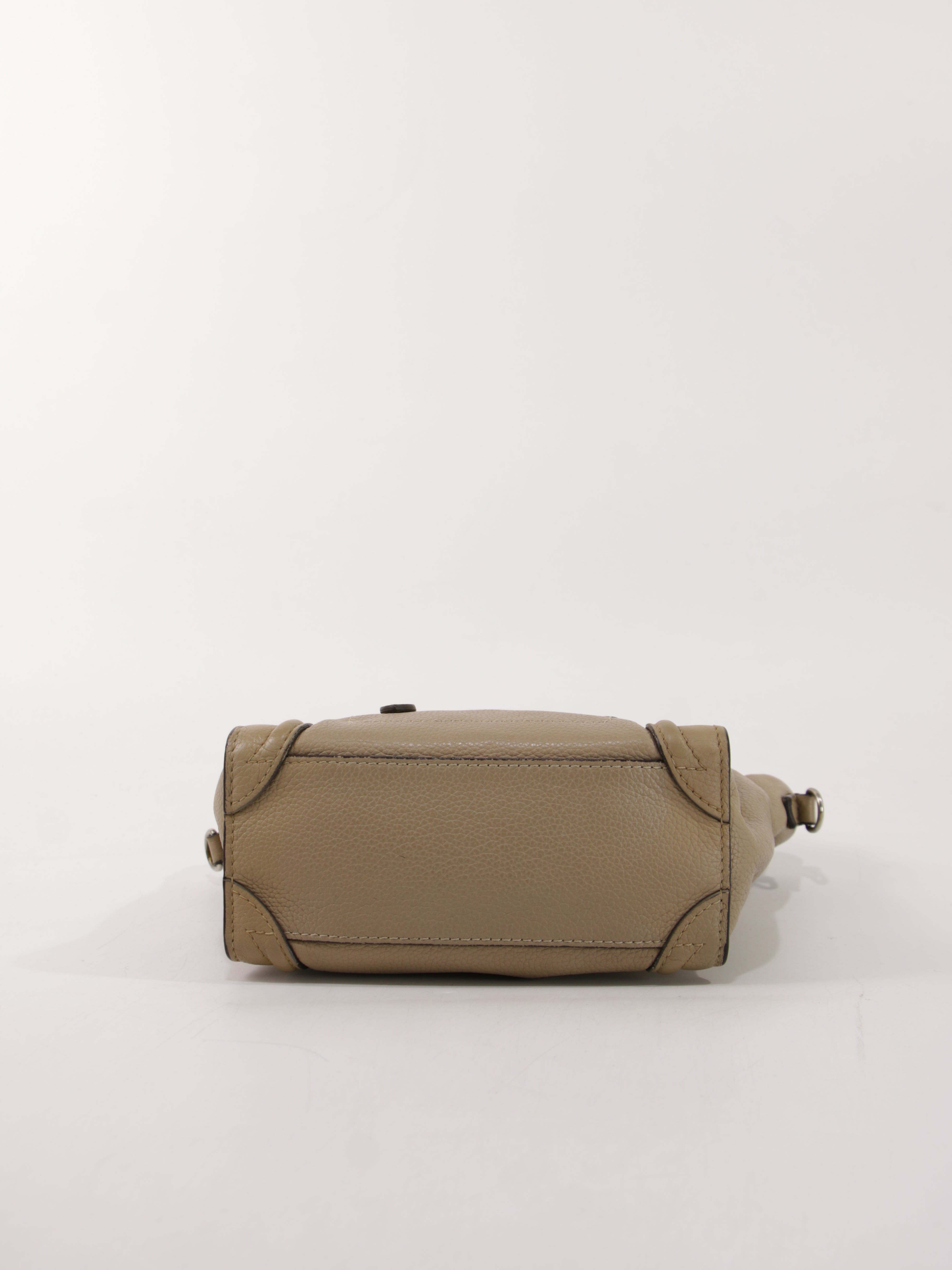 Mini Luggage