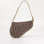 Saddle Pochette