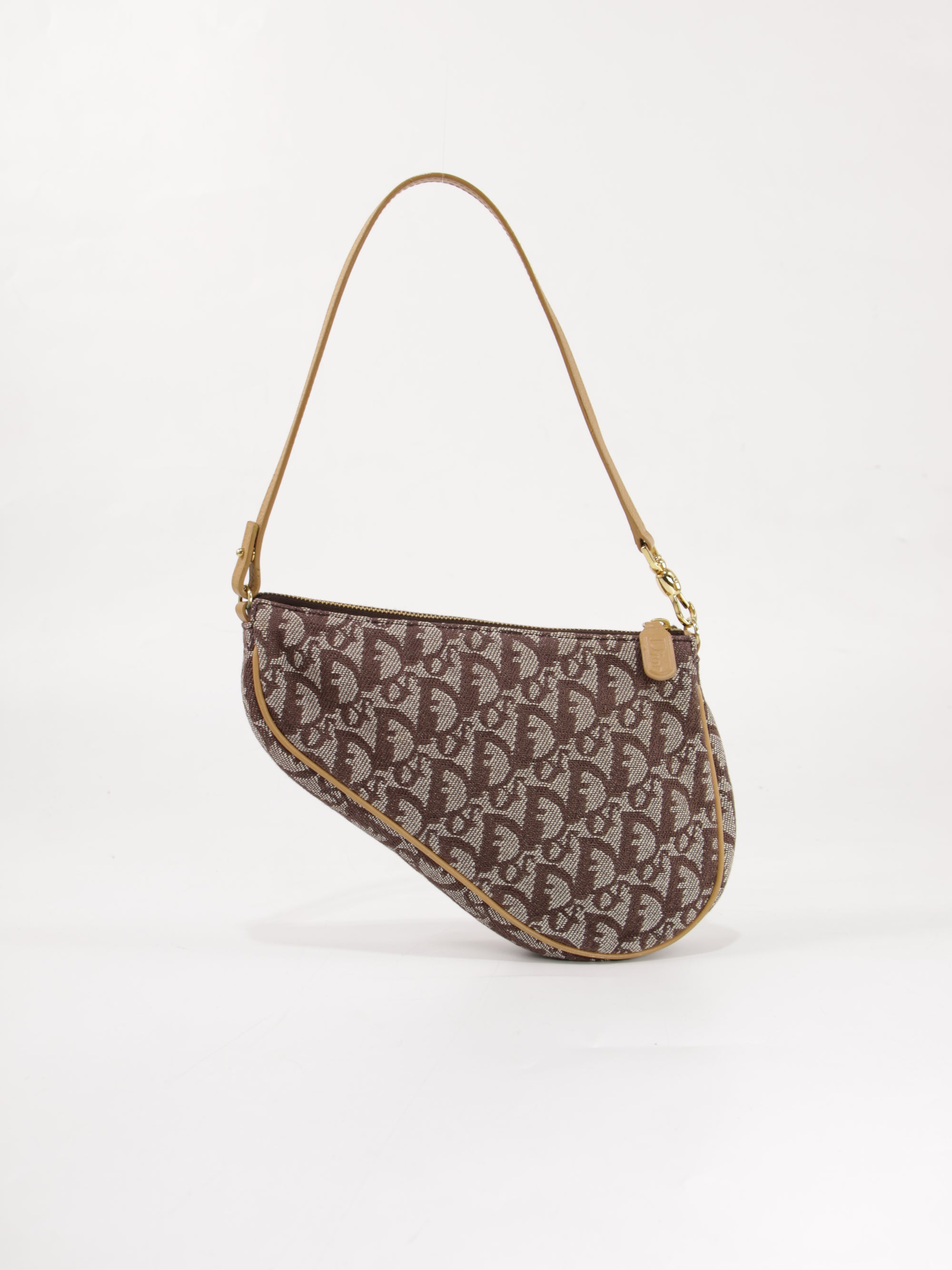 Saddle Pochette