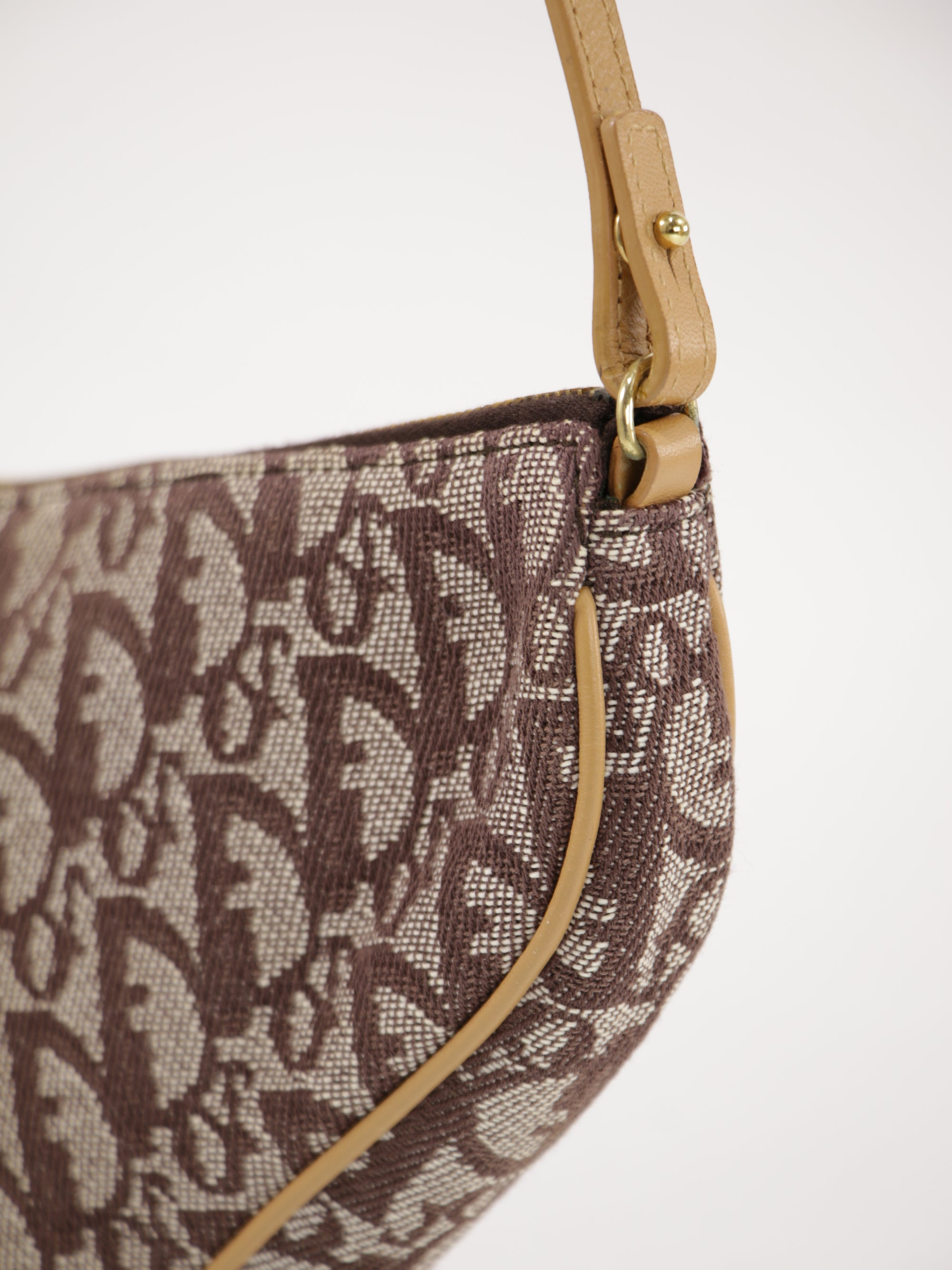 Saddle Pochette