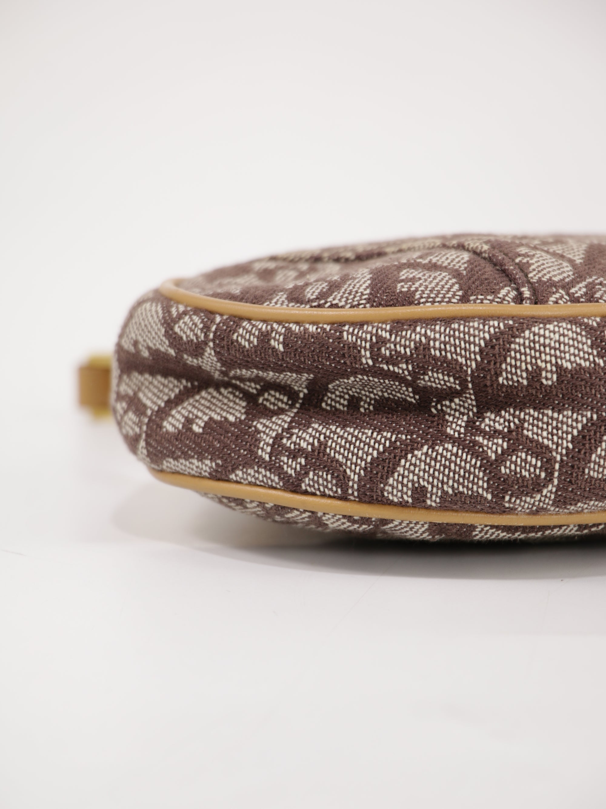 Saddle Pochette