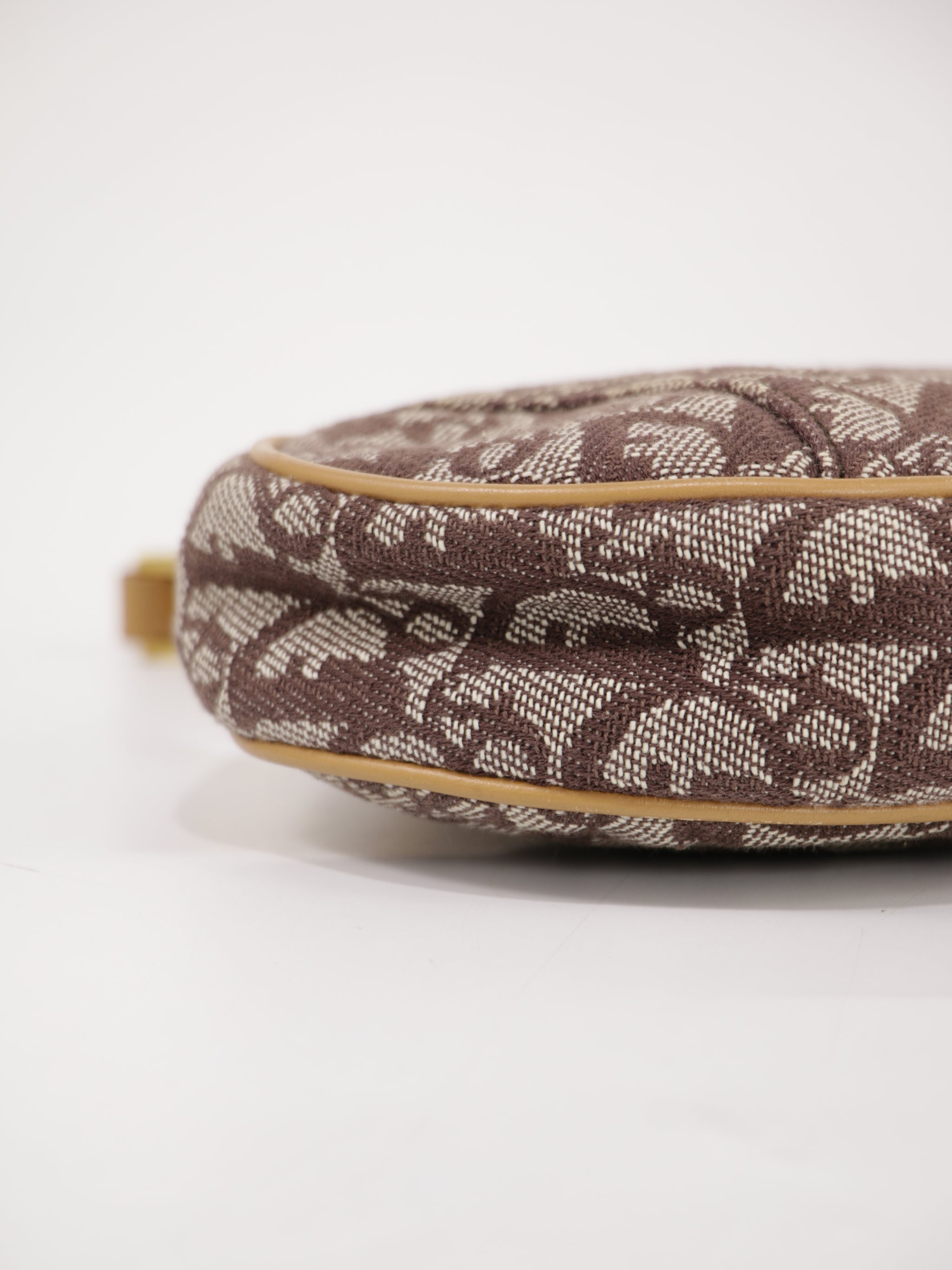 Saddle Pochette