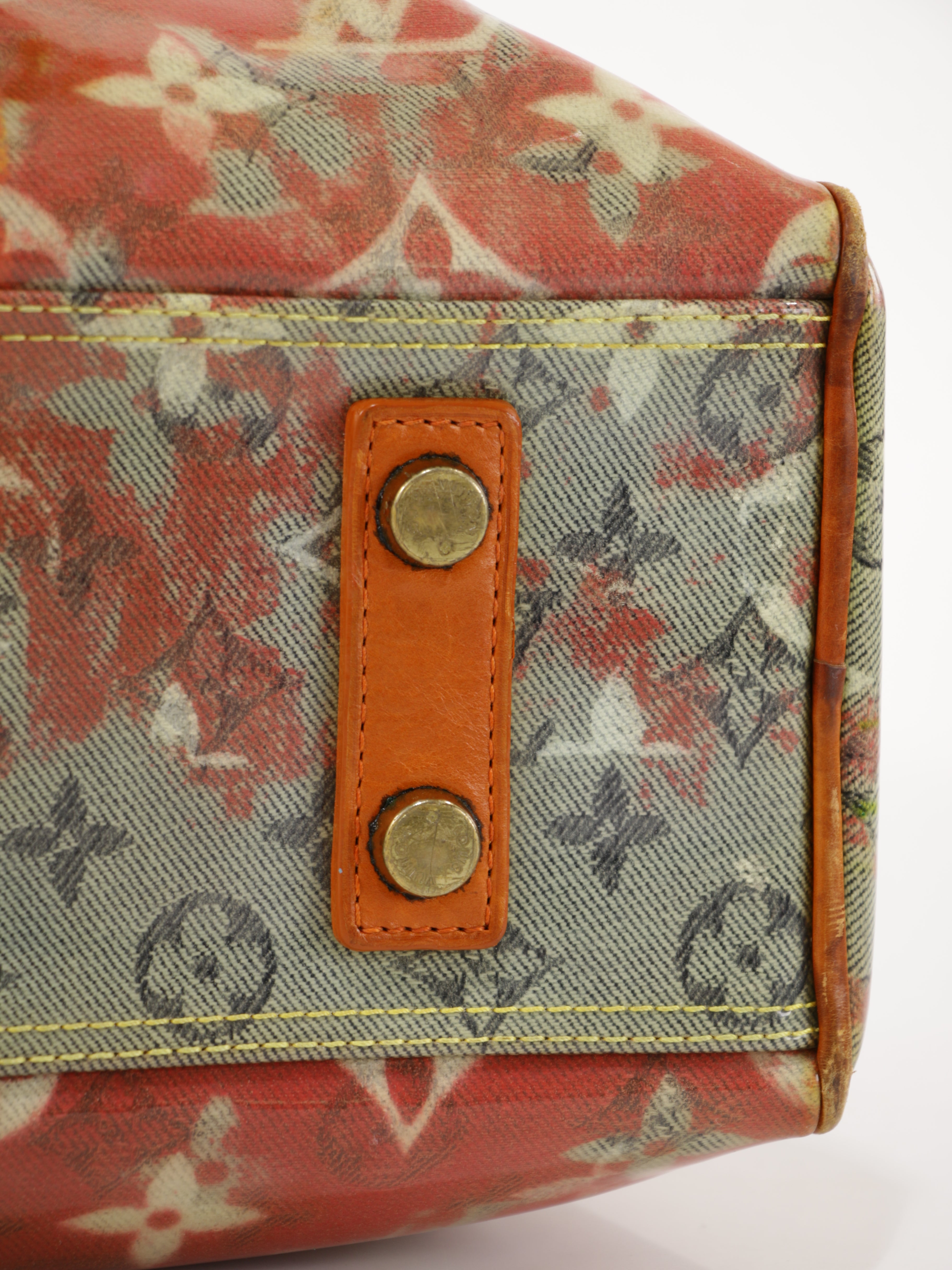 Richard Prince Pulp Weekender