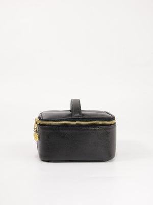 Cosmetic pouch