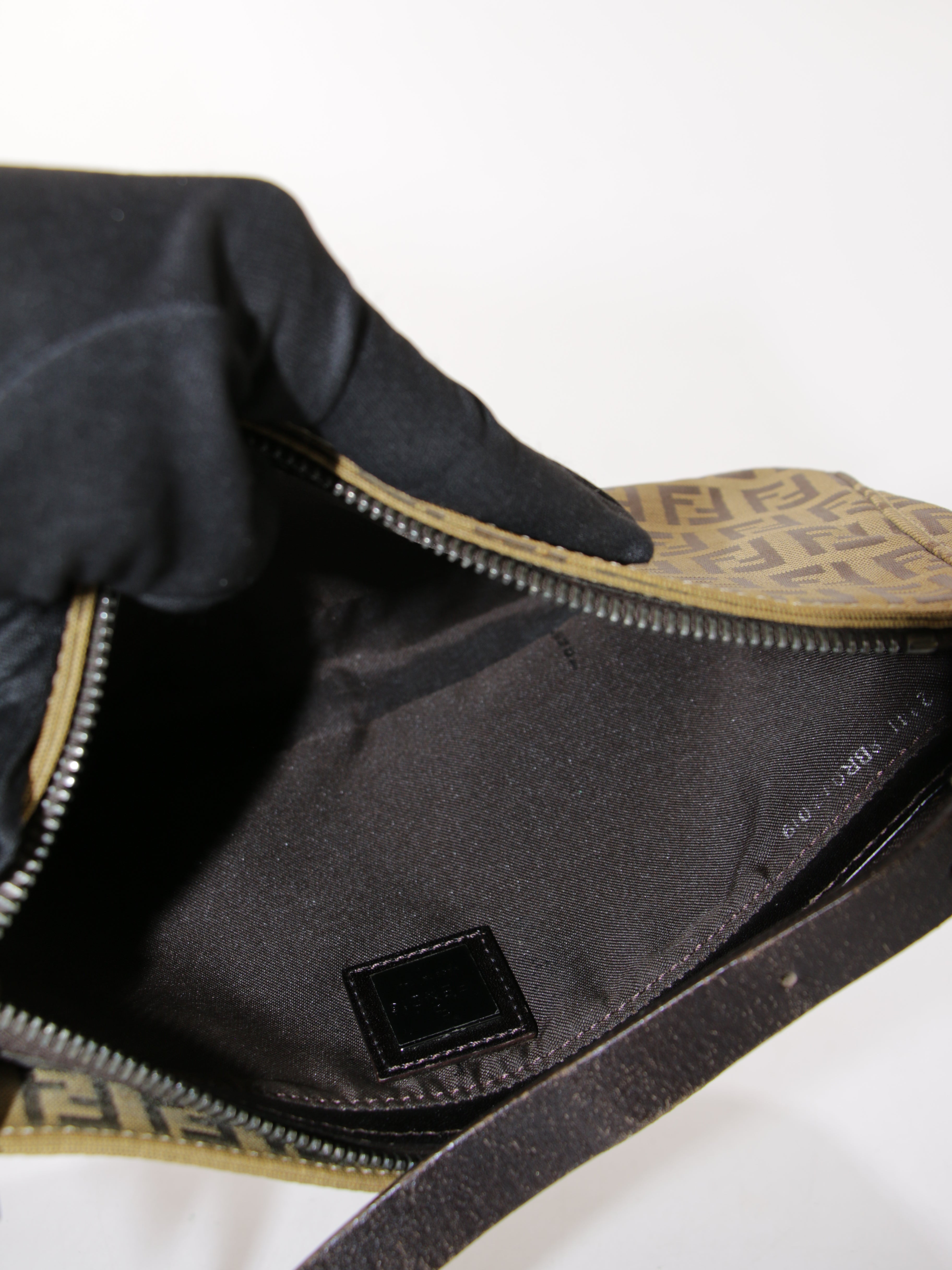 Fendi Shoulder Bag