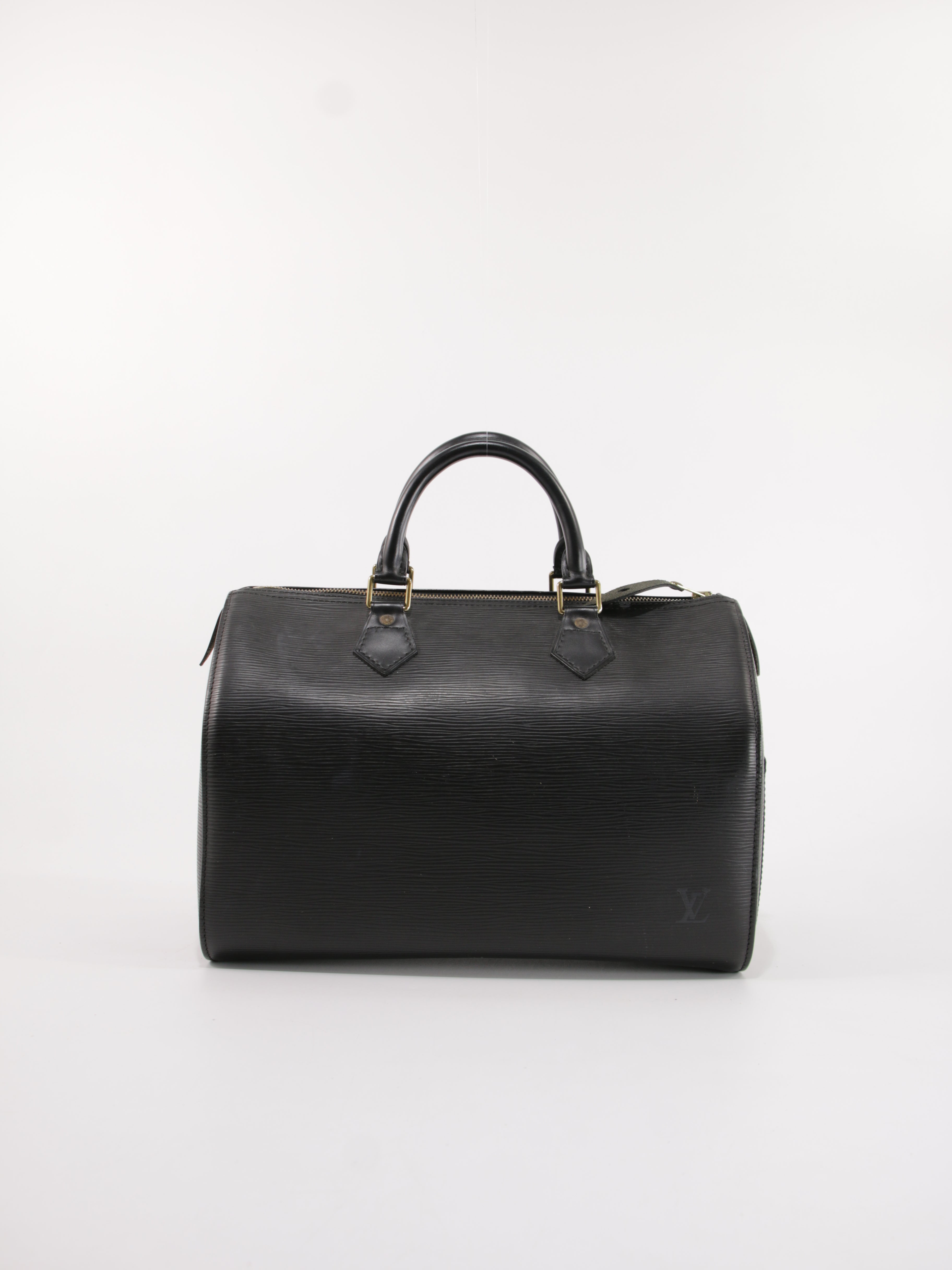 LOUIS VUITTON - SPEEDY 30