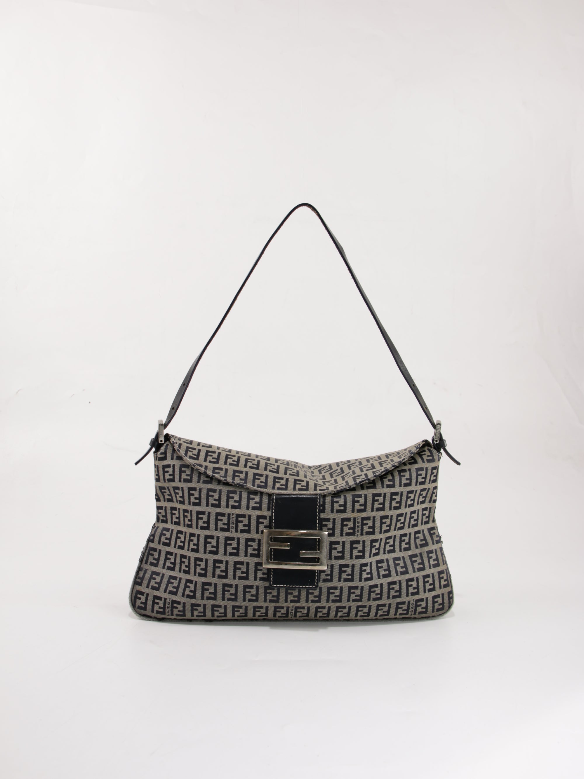 Double Flap