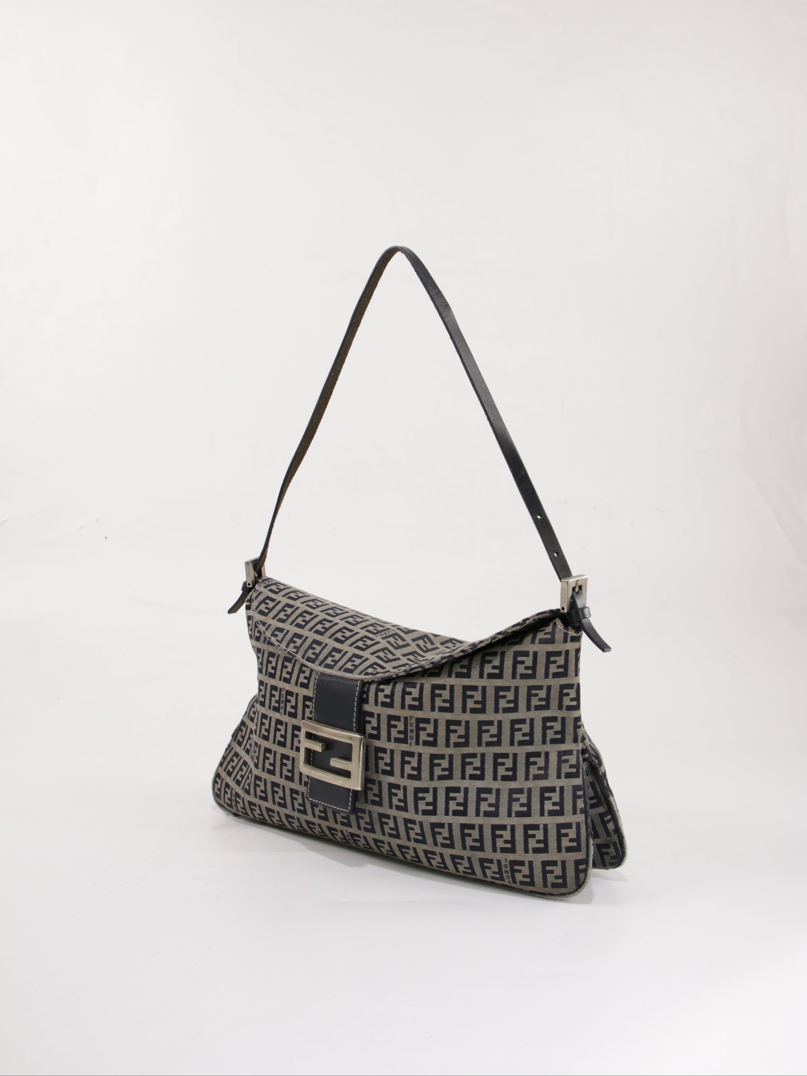 Double Flap