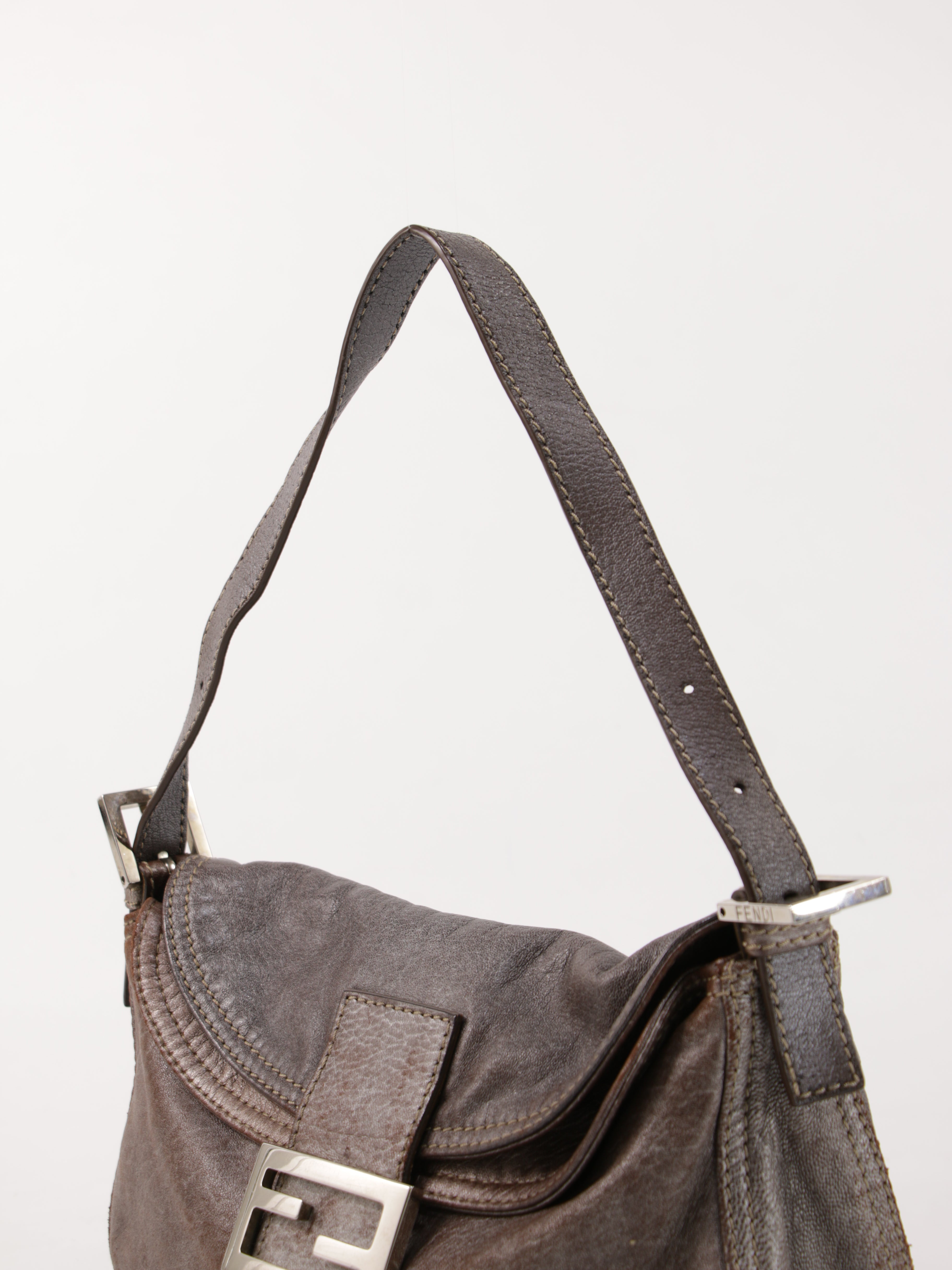 Fendi Double Flap