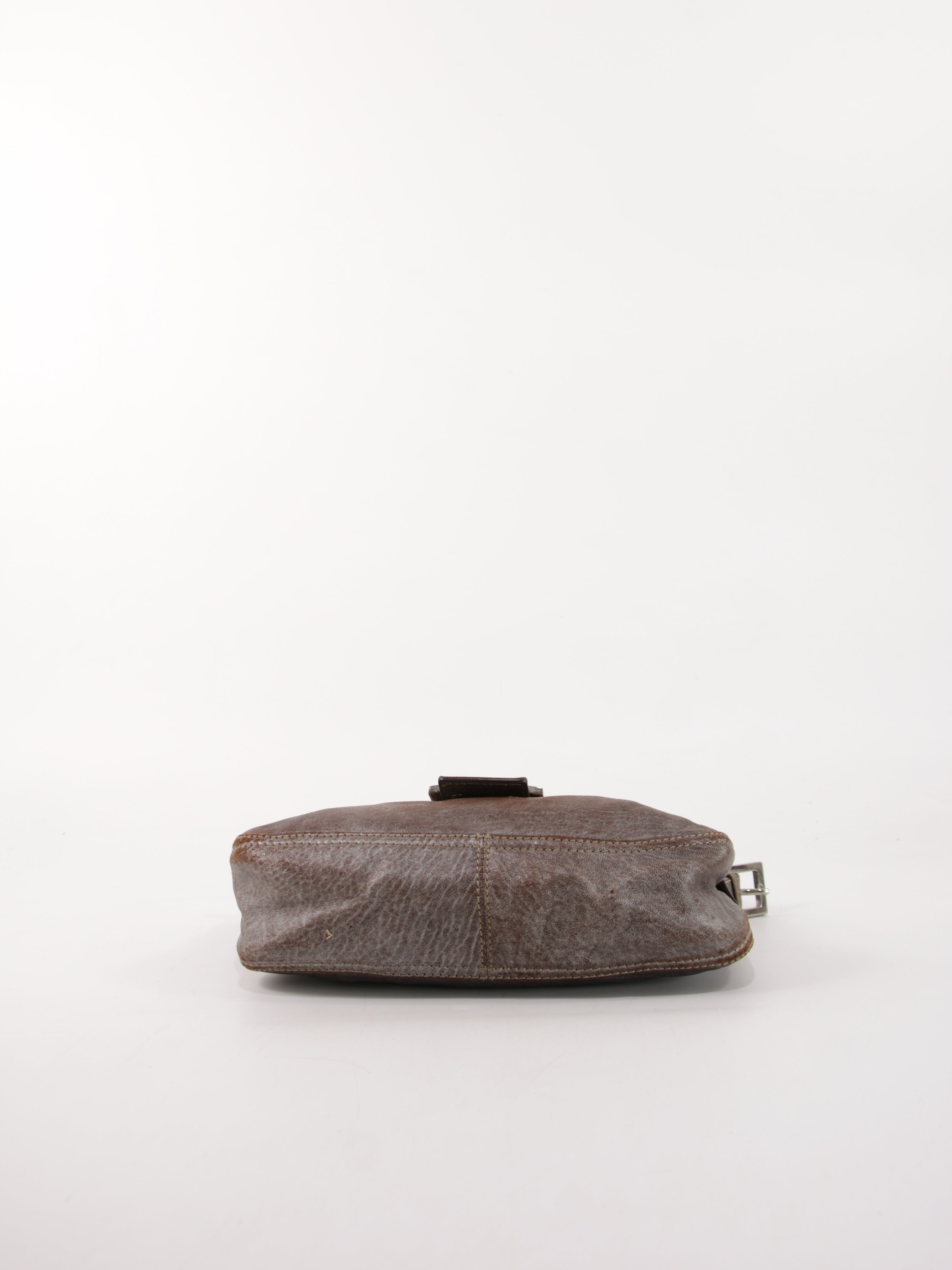 Fendi Double Flap