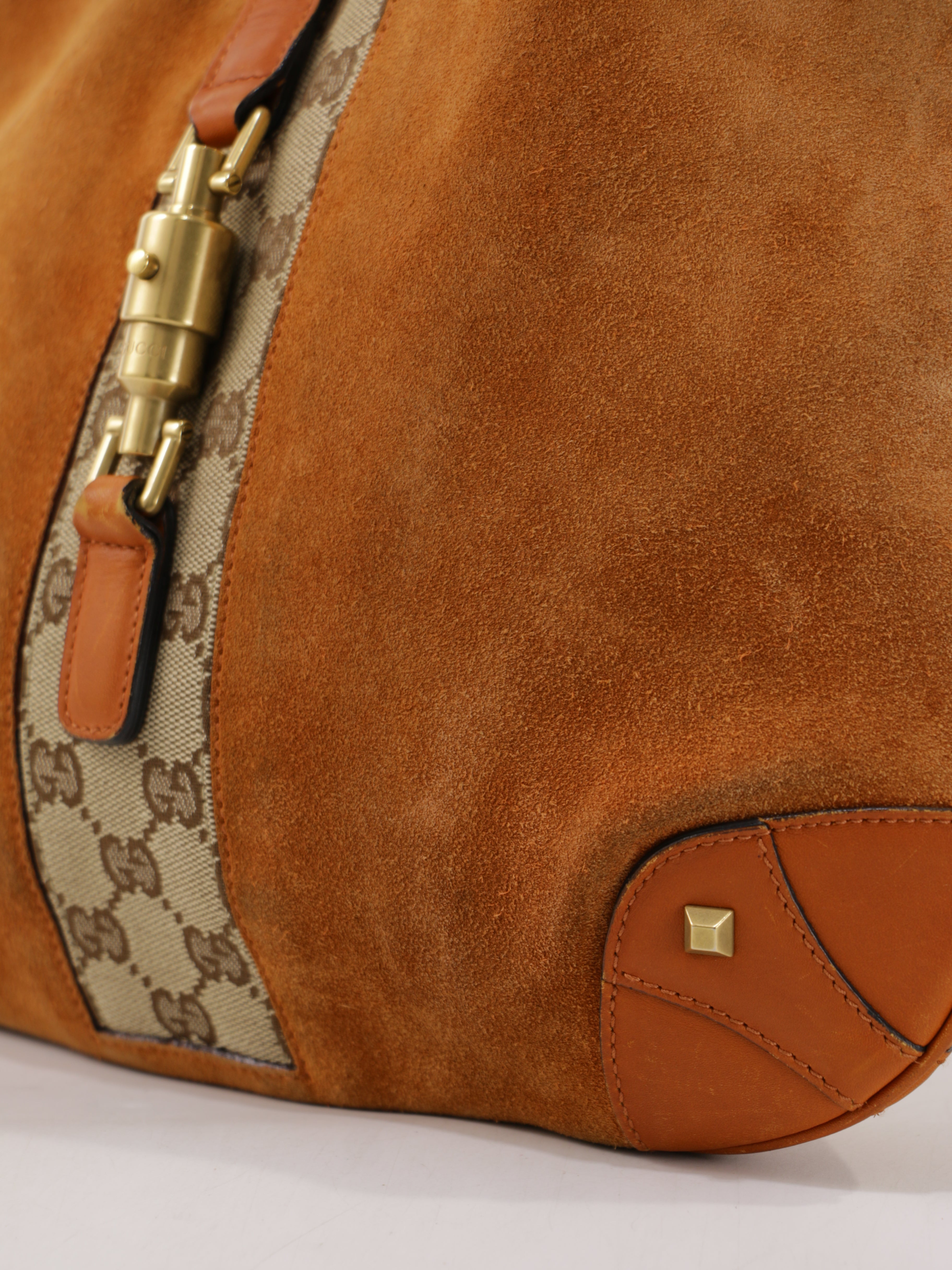 Medium Jackie