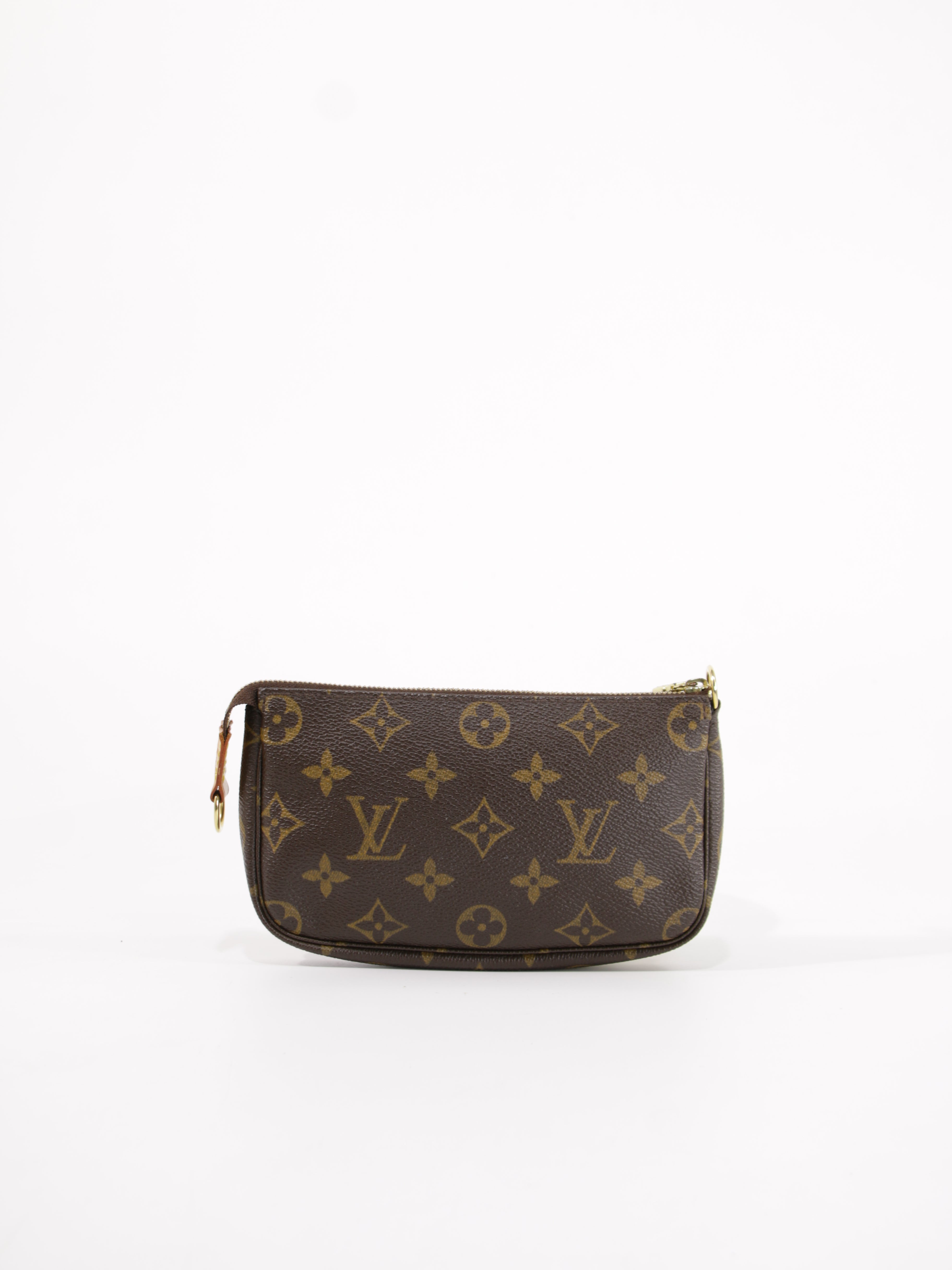 Mini Accessories Pochette