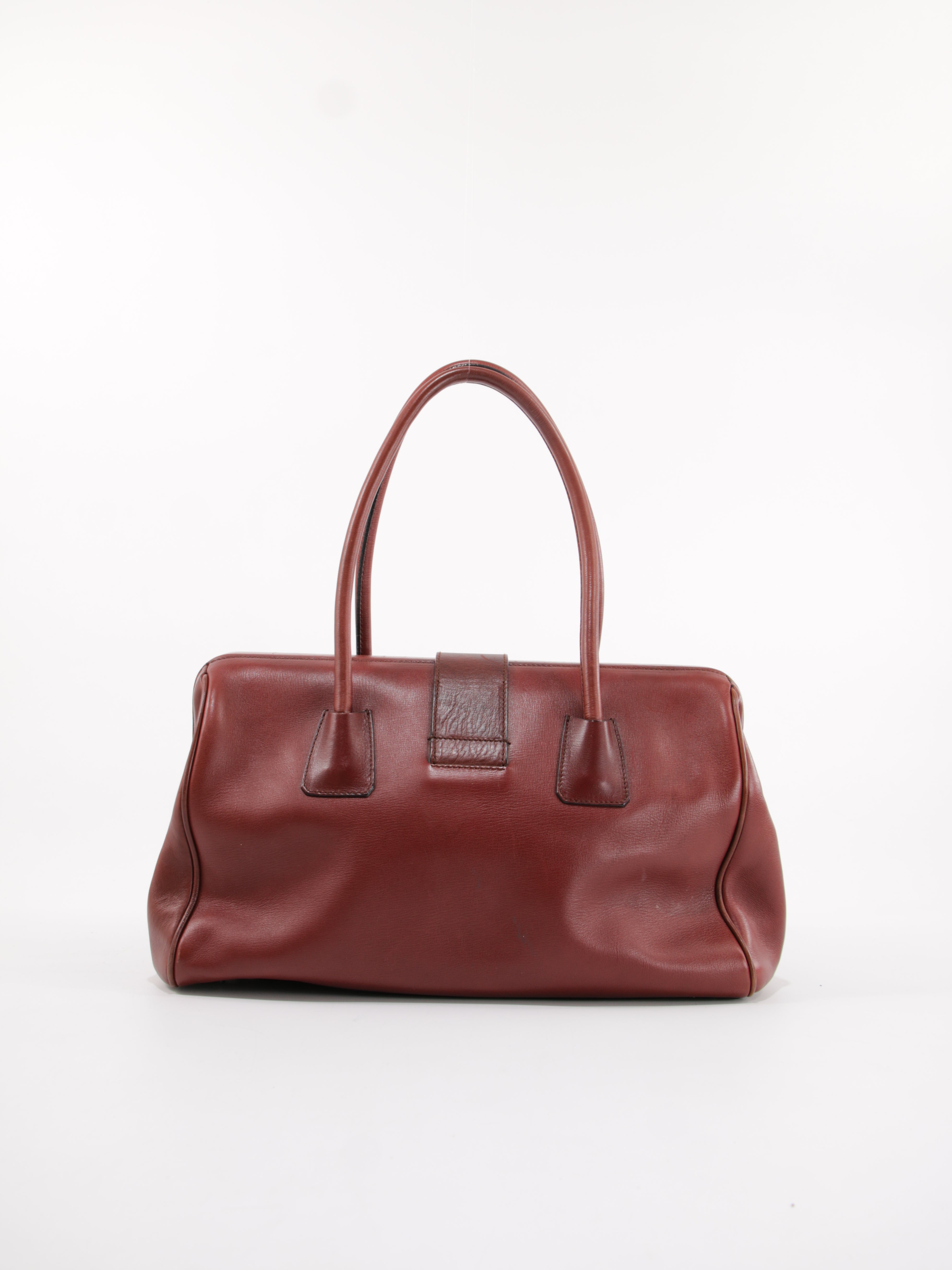Shoulder Bag