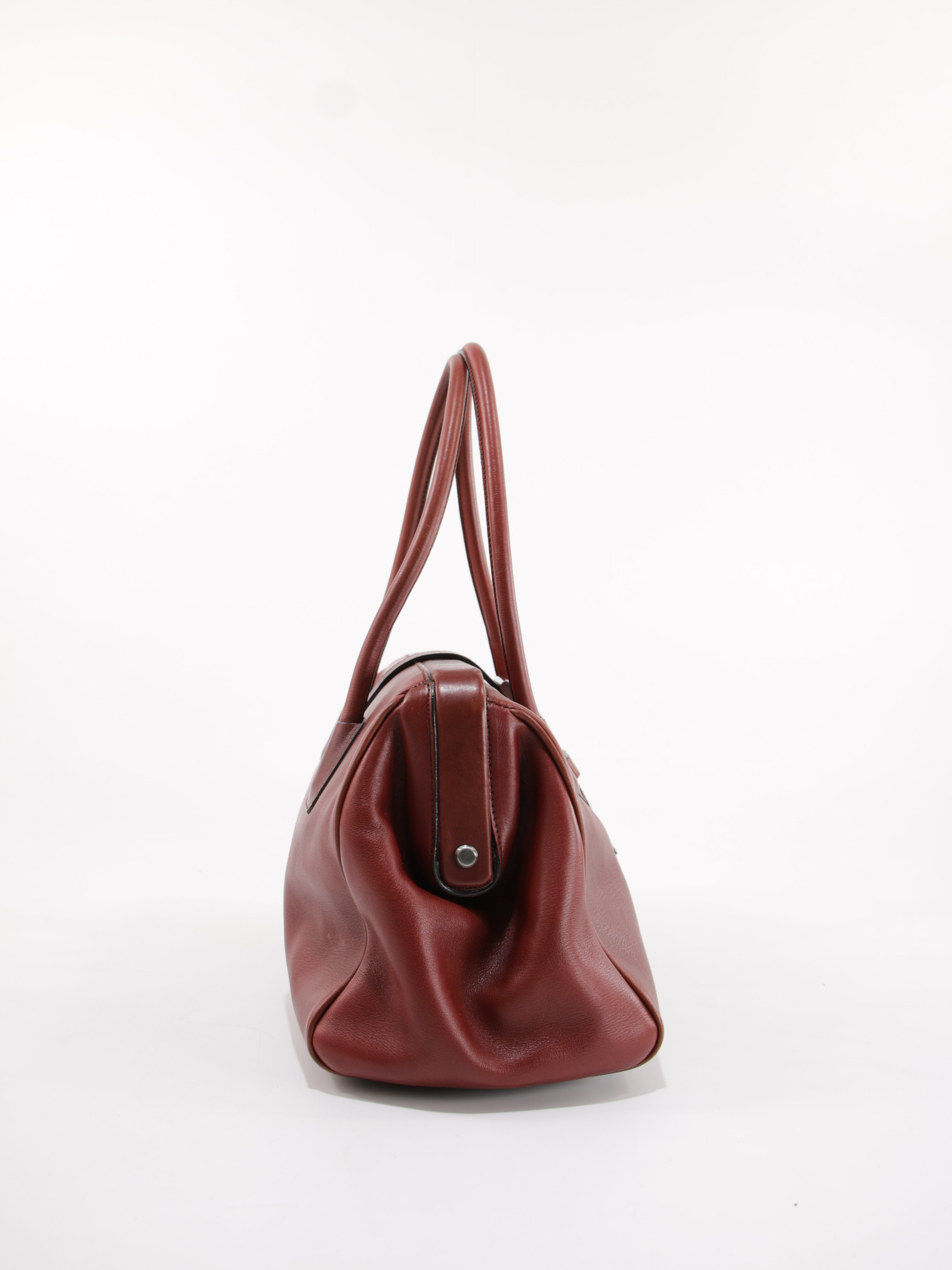 Shoulder Bag