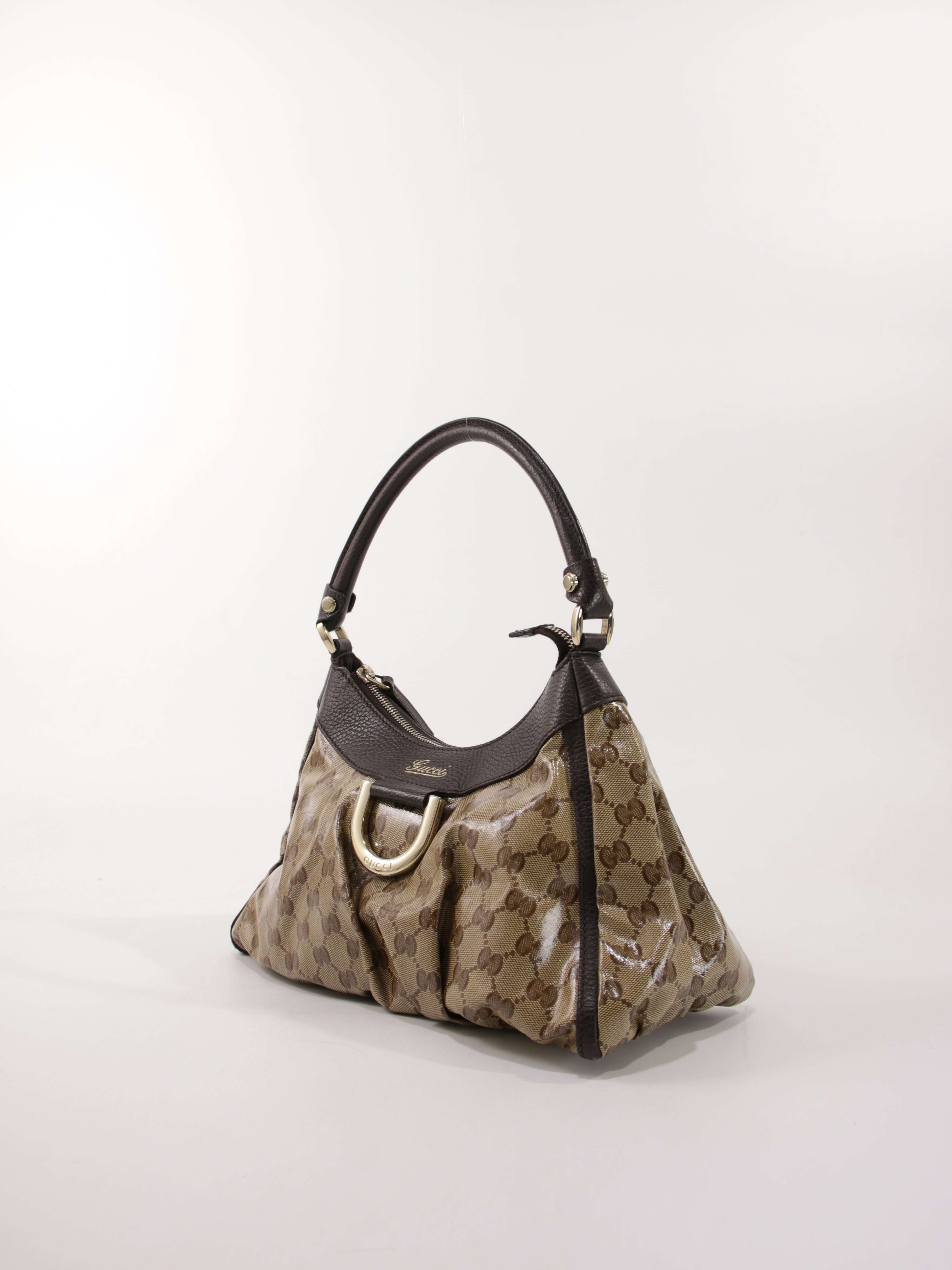 Abbey D-Ring Small