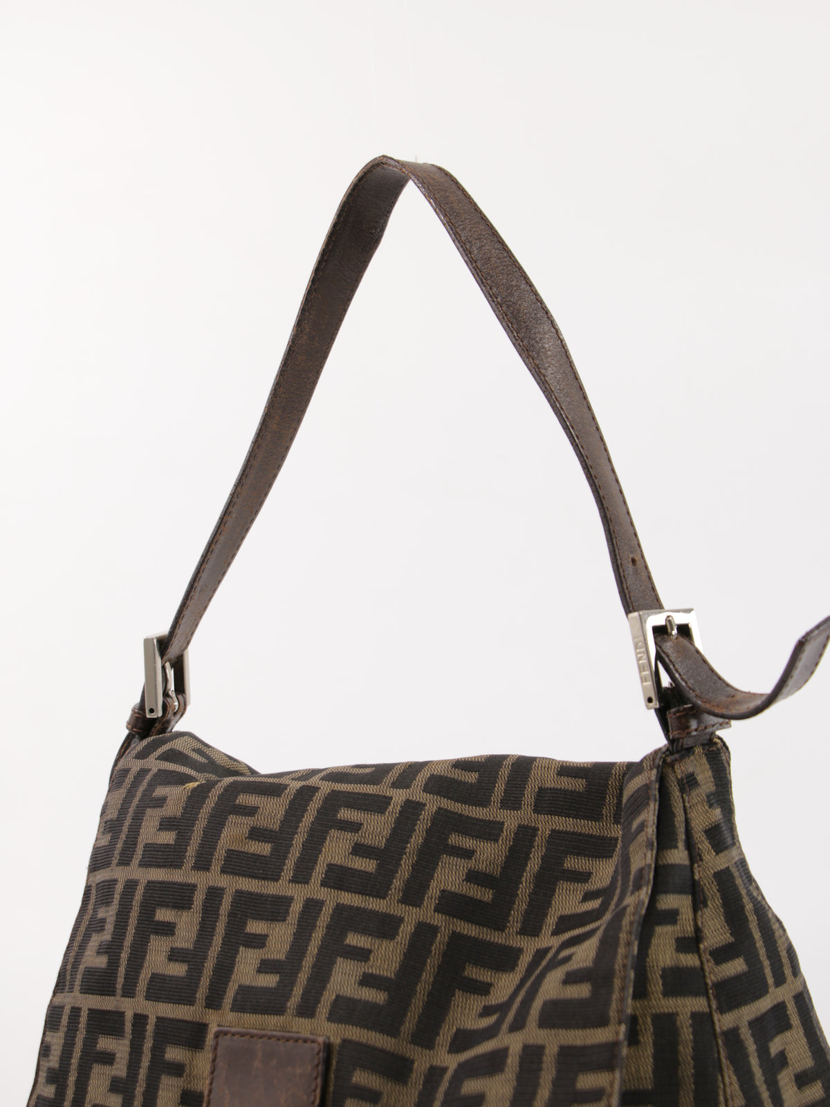 Fendi Mamma Baguette