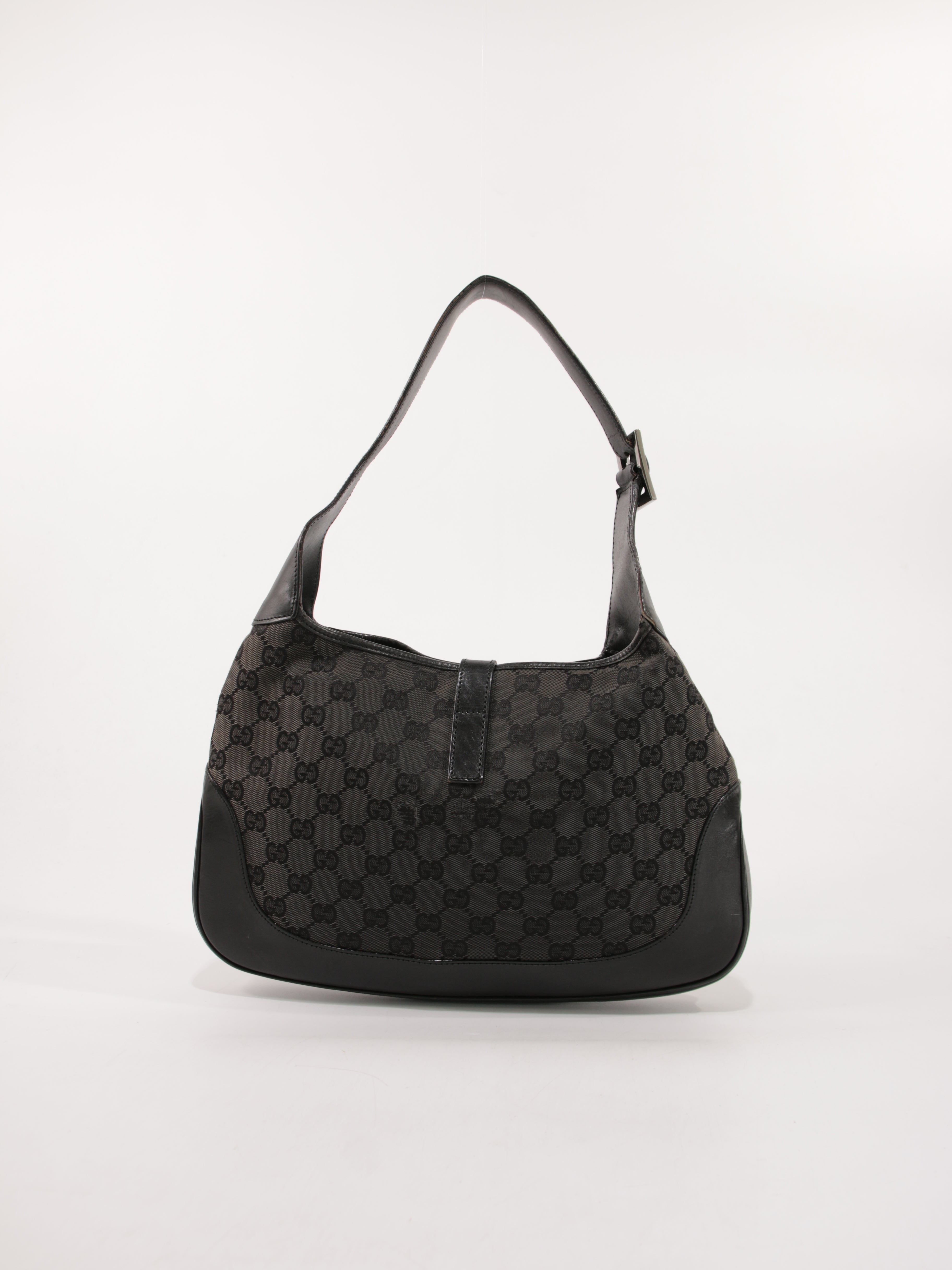 Gucci Medium Jackie