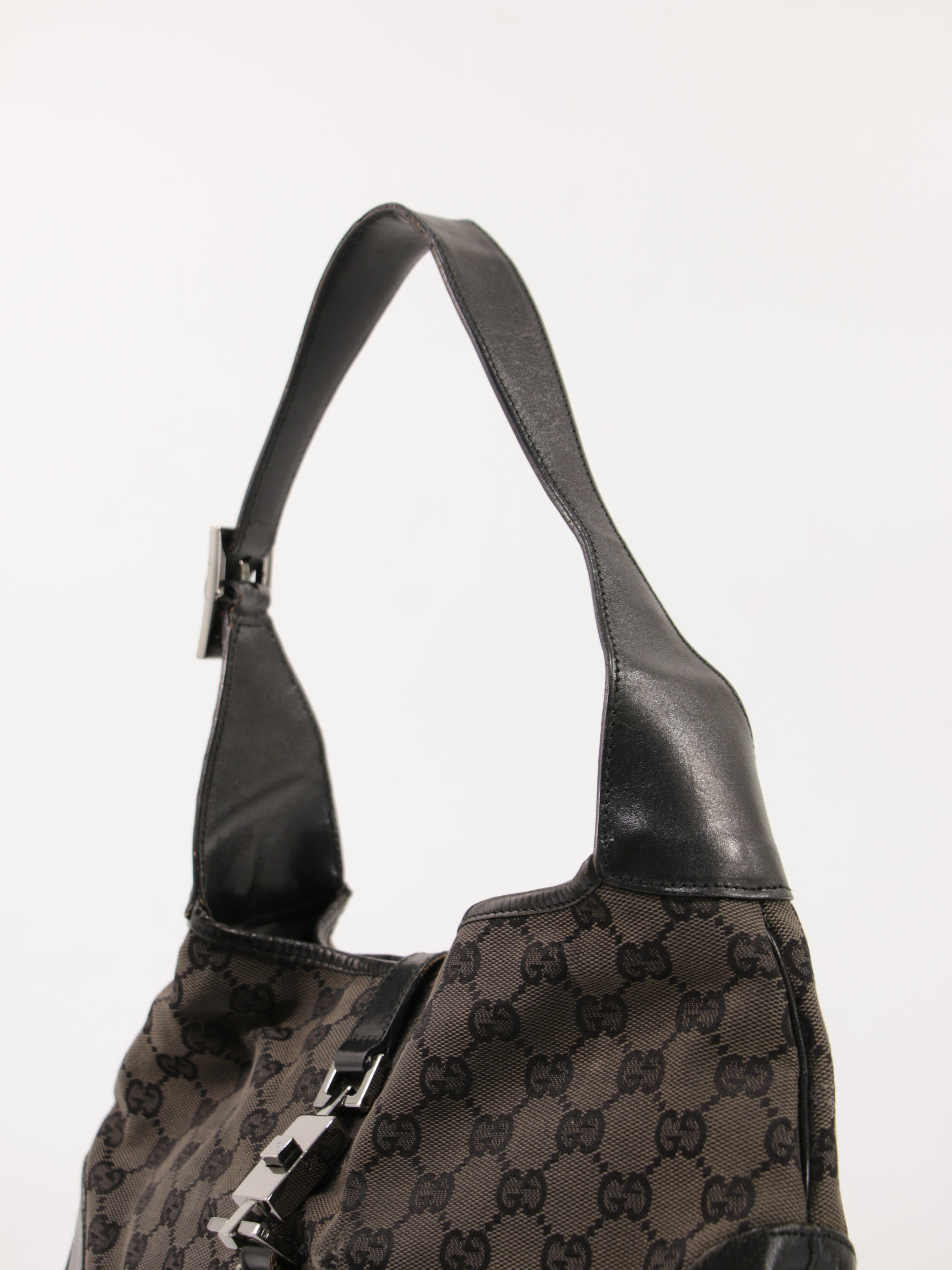 Gucci Medium Jackie