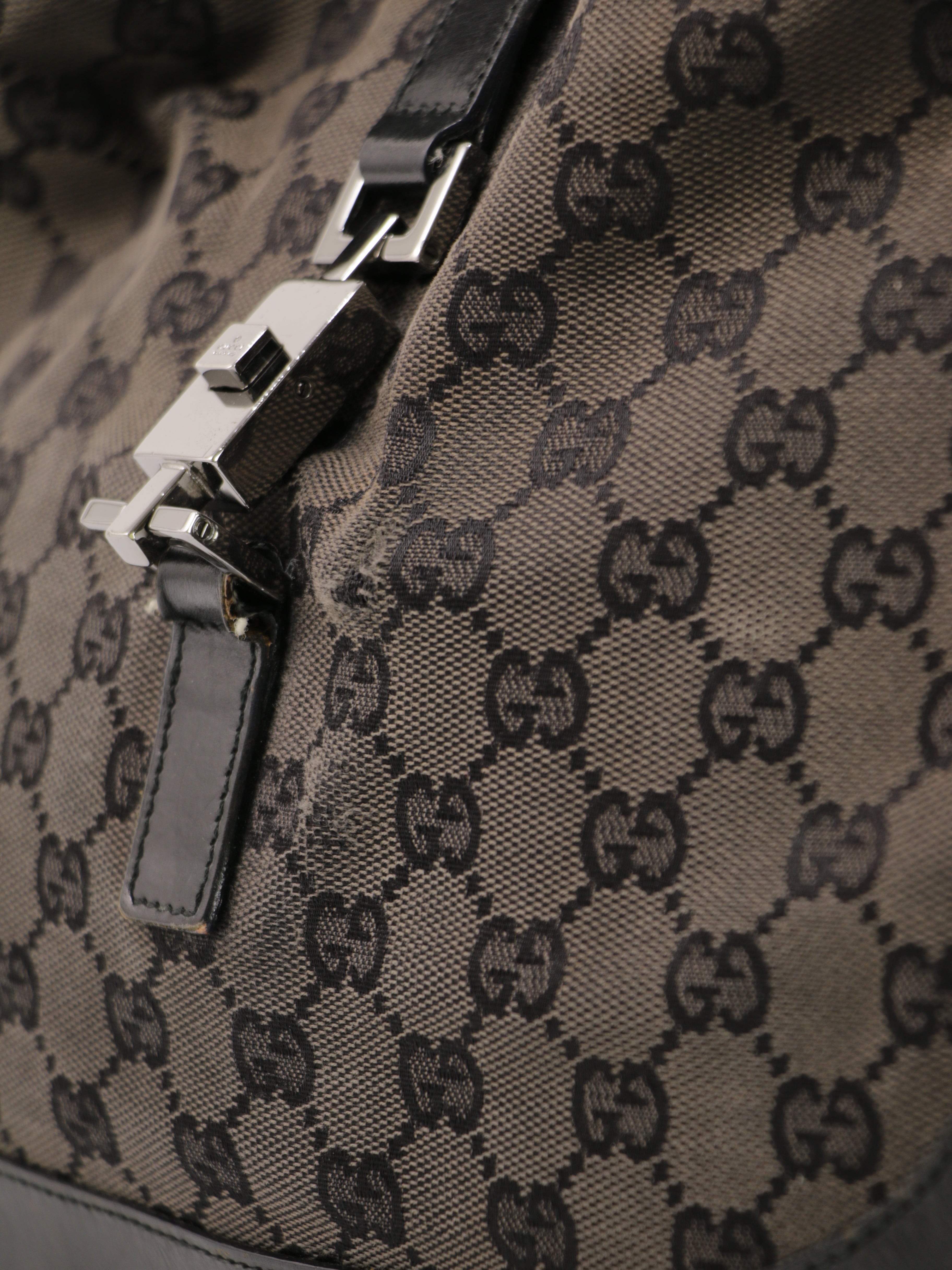 Gucci Medium Jackie