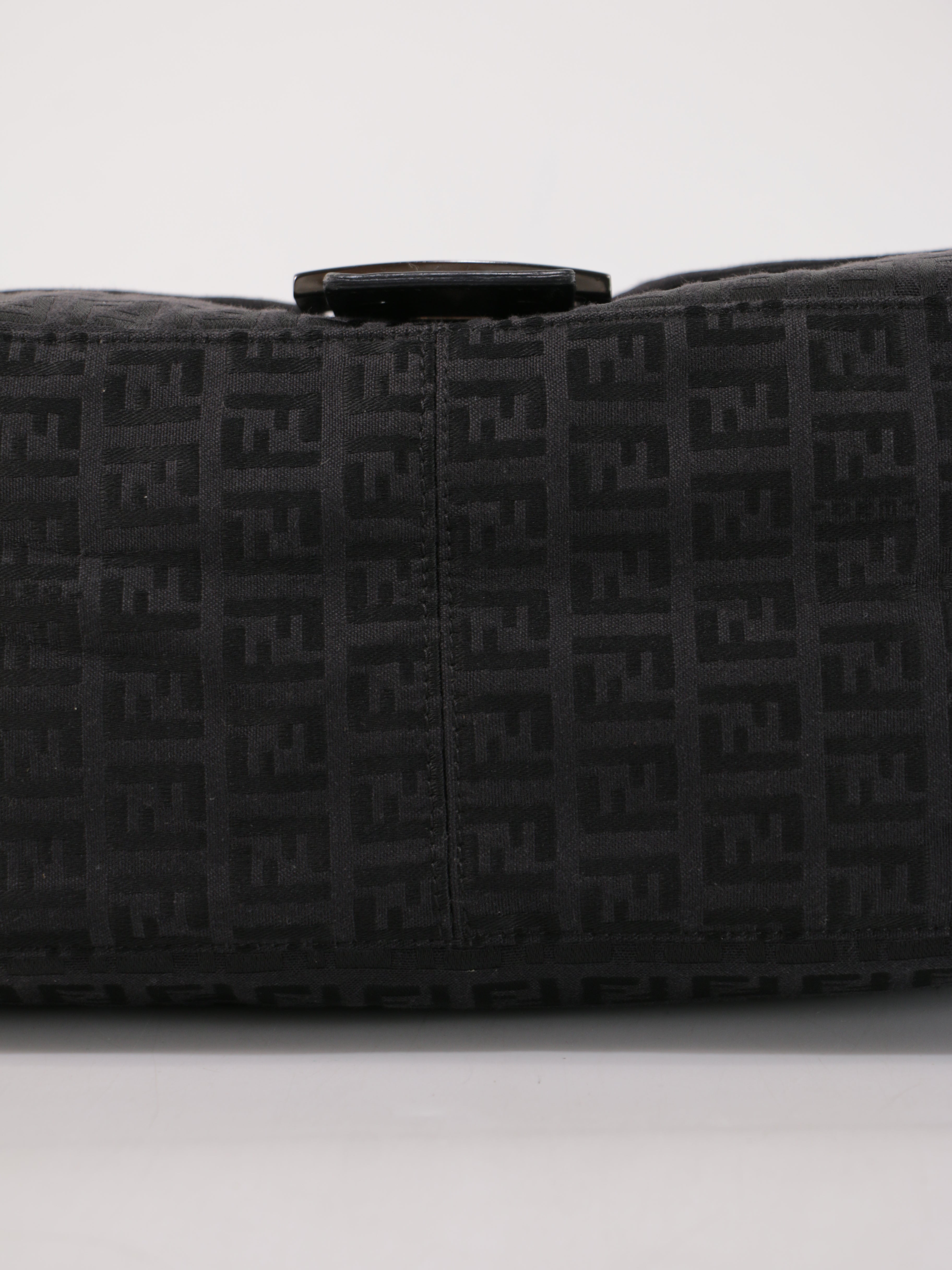 Fendi Mamma Baguette
