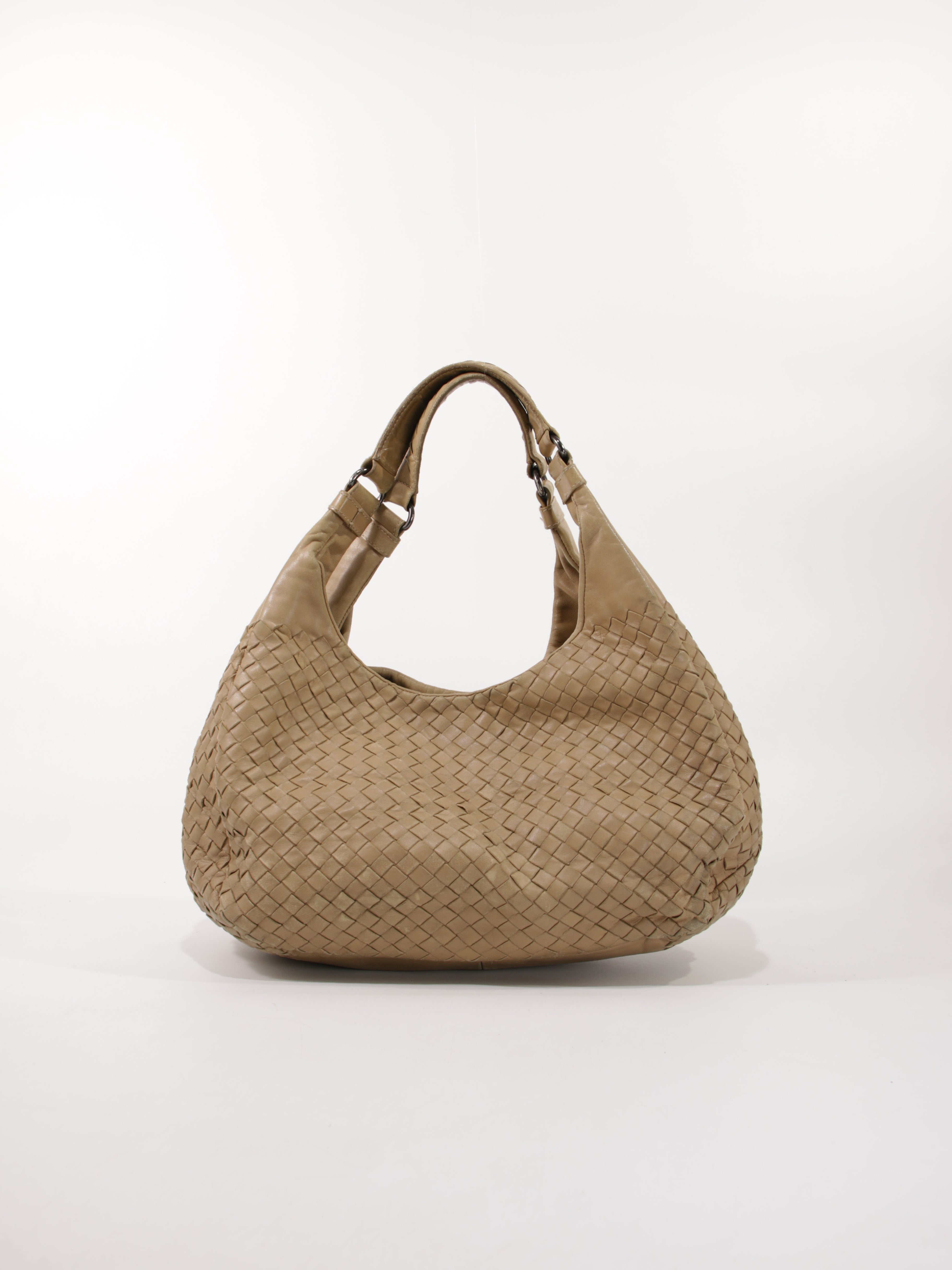 Medium Campana Hobo