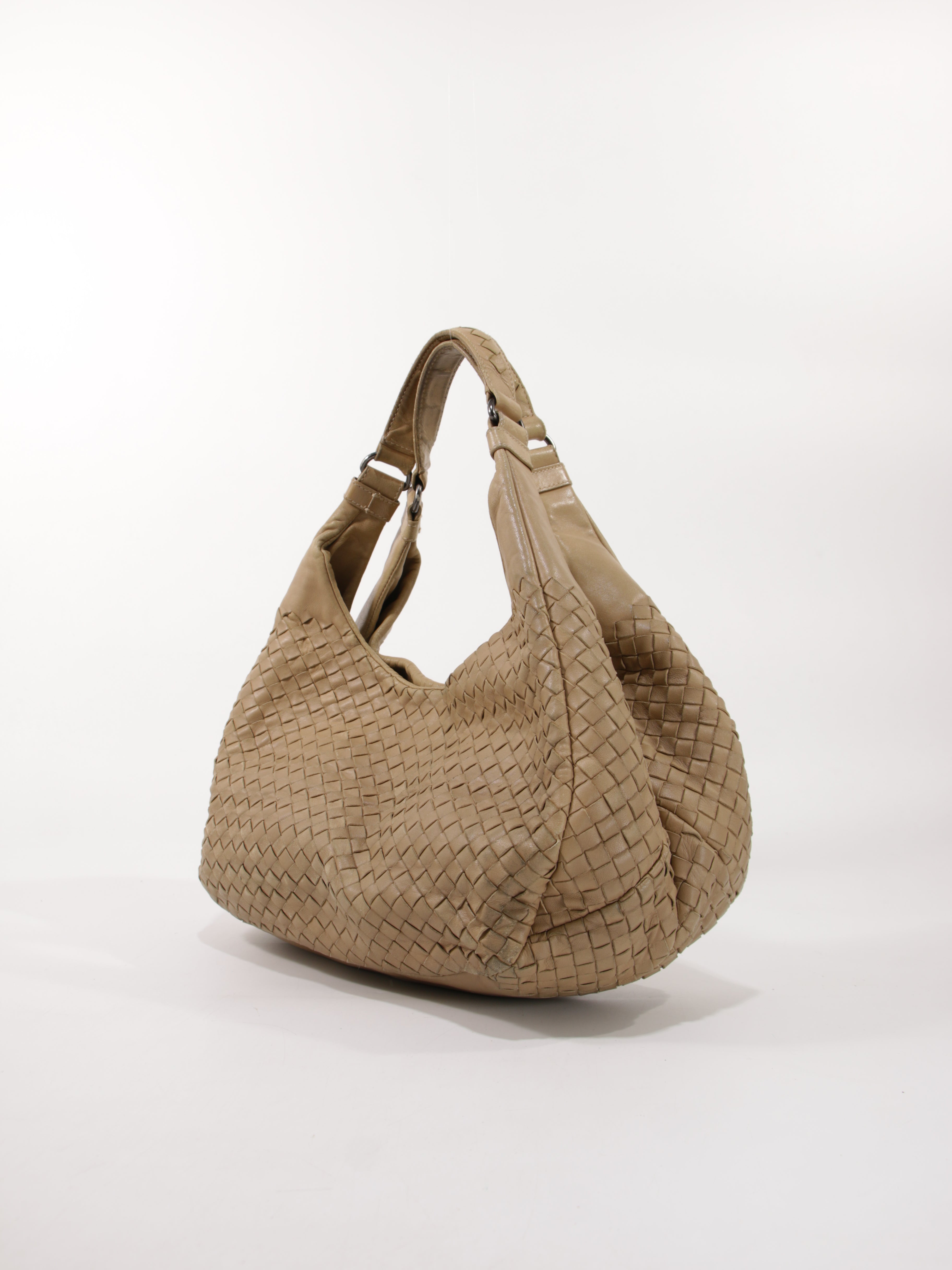 Medium Campana Hobo