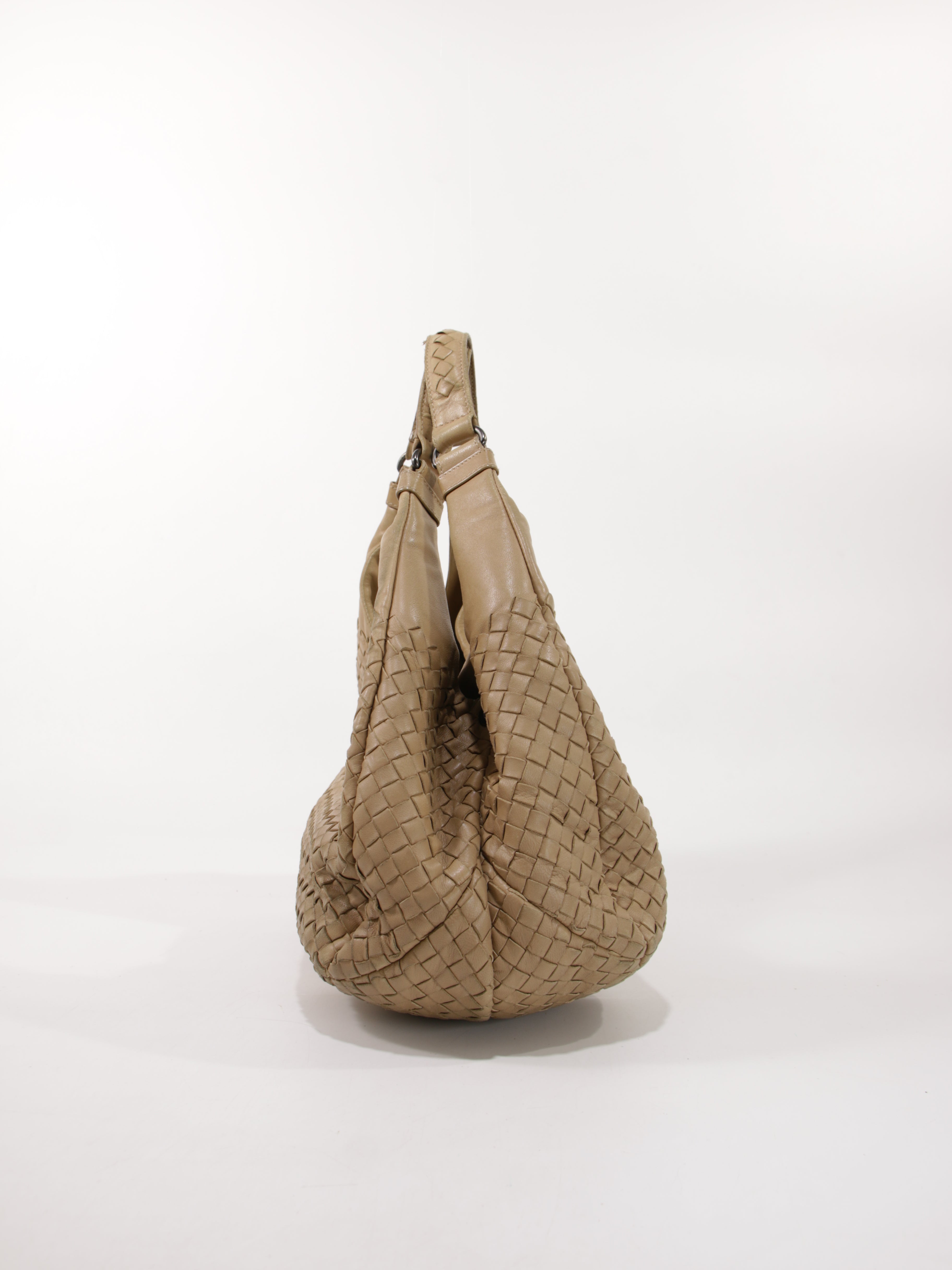 Medium Campana Hobo