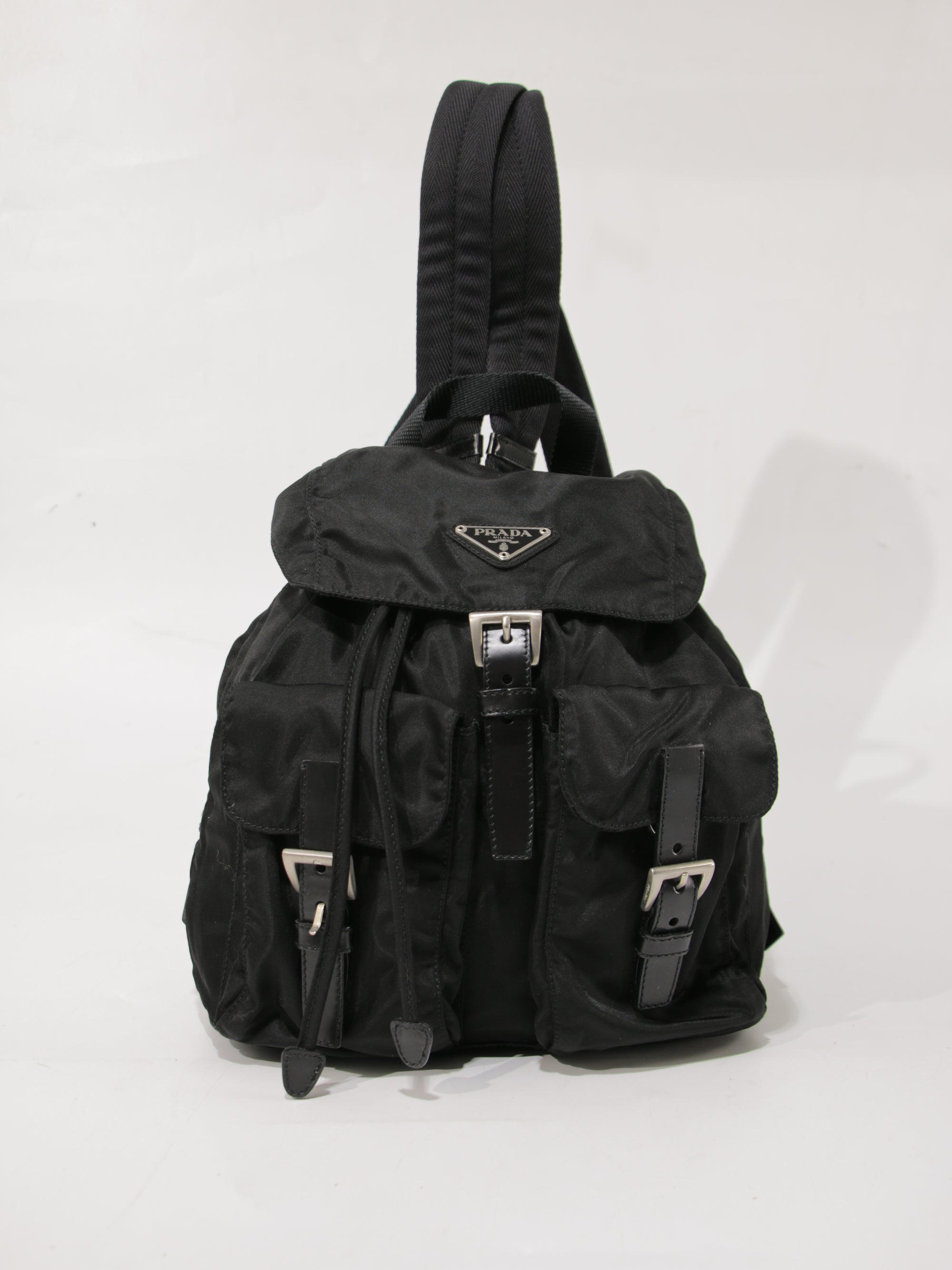 Velo Backpack