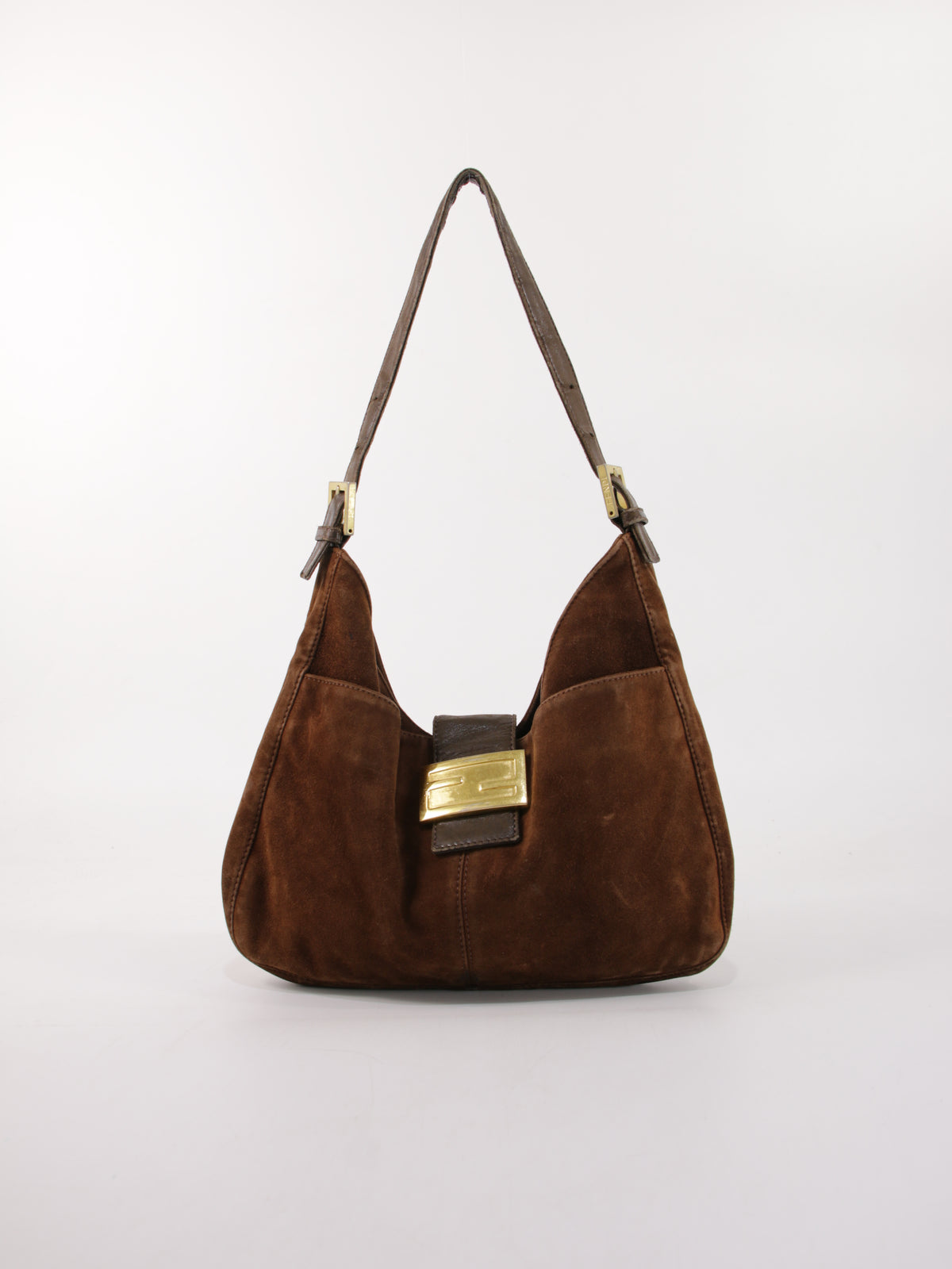 Fendi Shoulder Bag