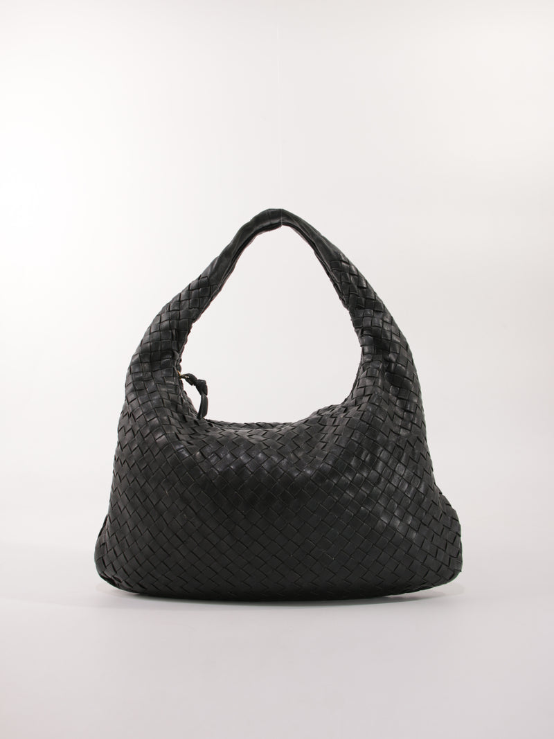 BOTTEGA VENETA - MEDIUM HOBO
