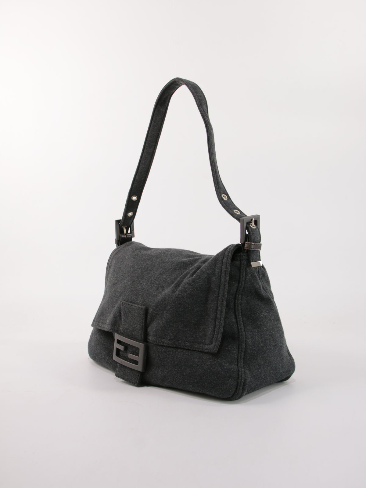 Fendi Mamma Baguette