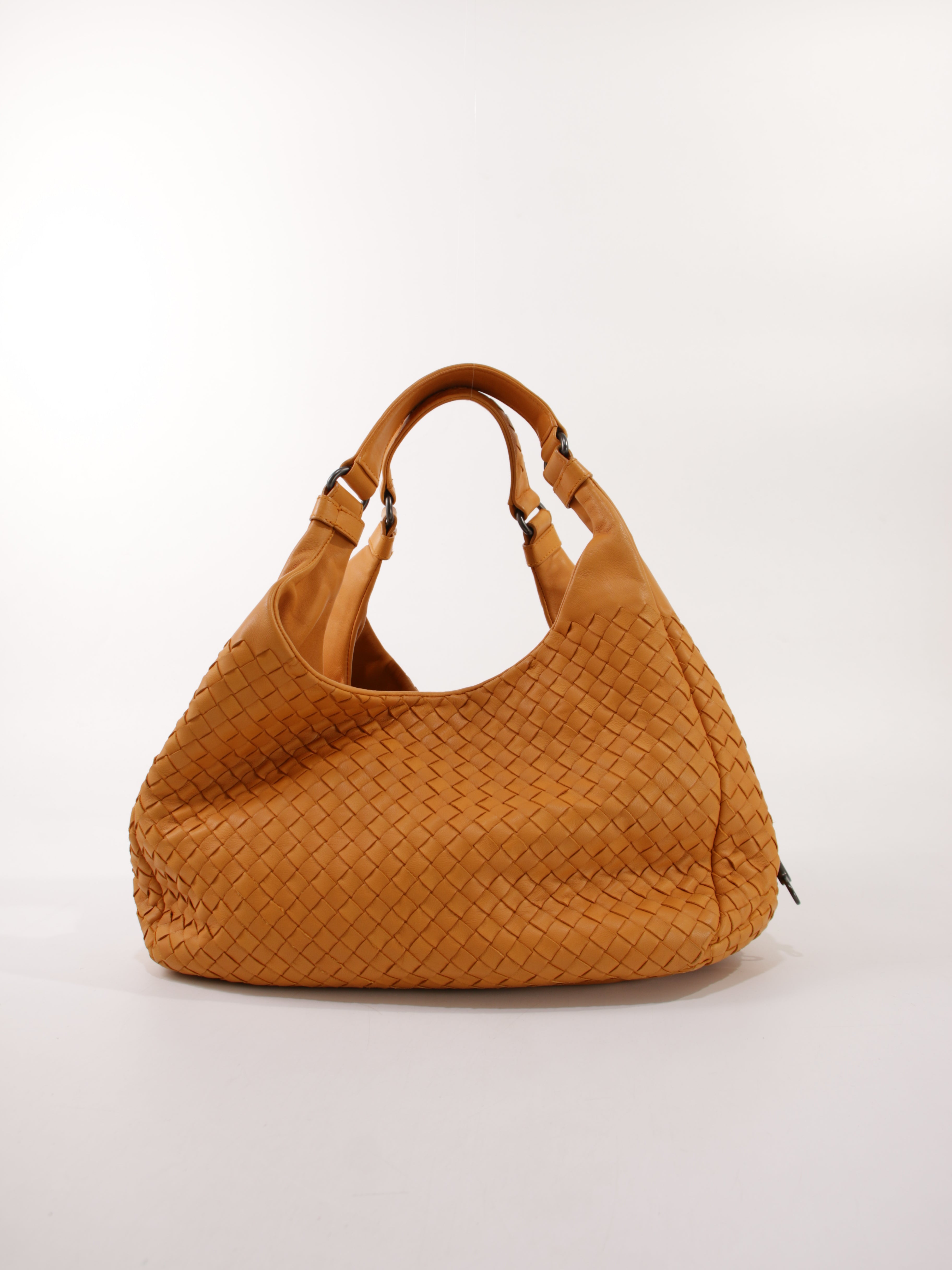 Medium Campana Hobo