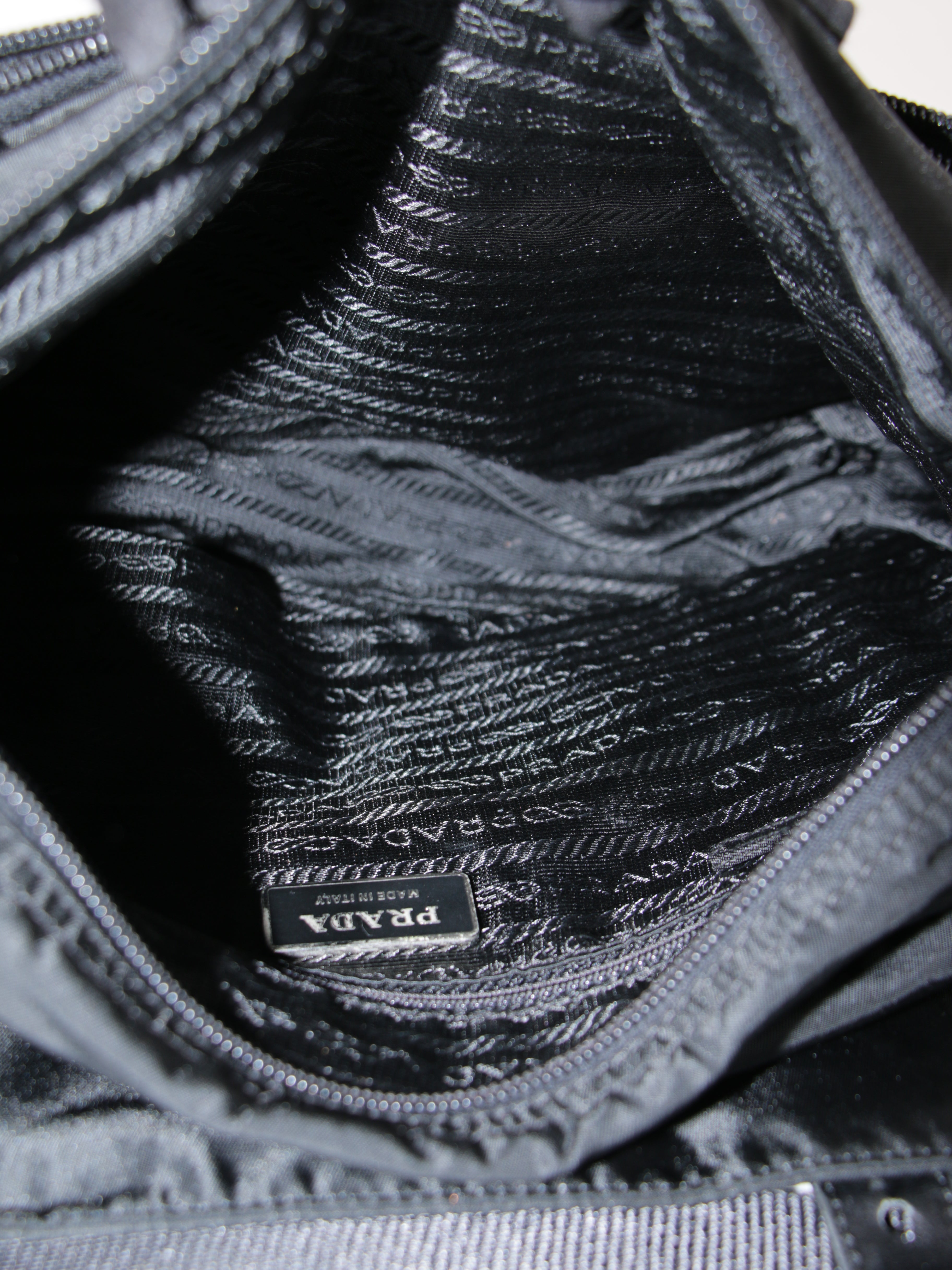 Shoulder Bag