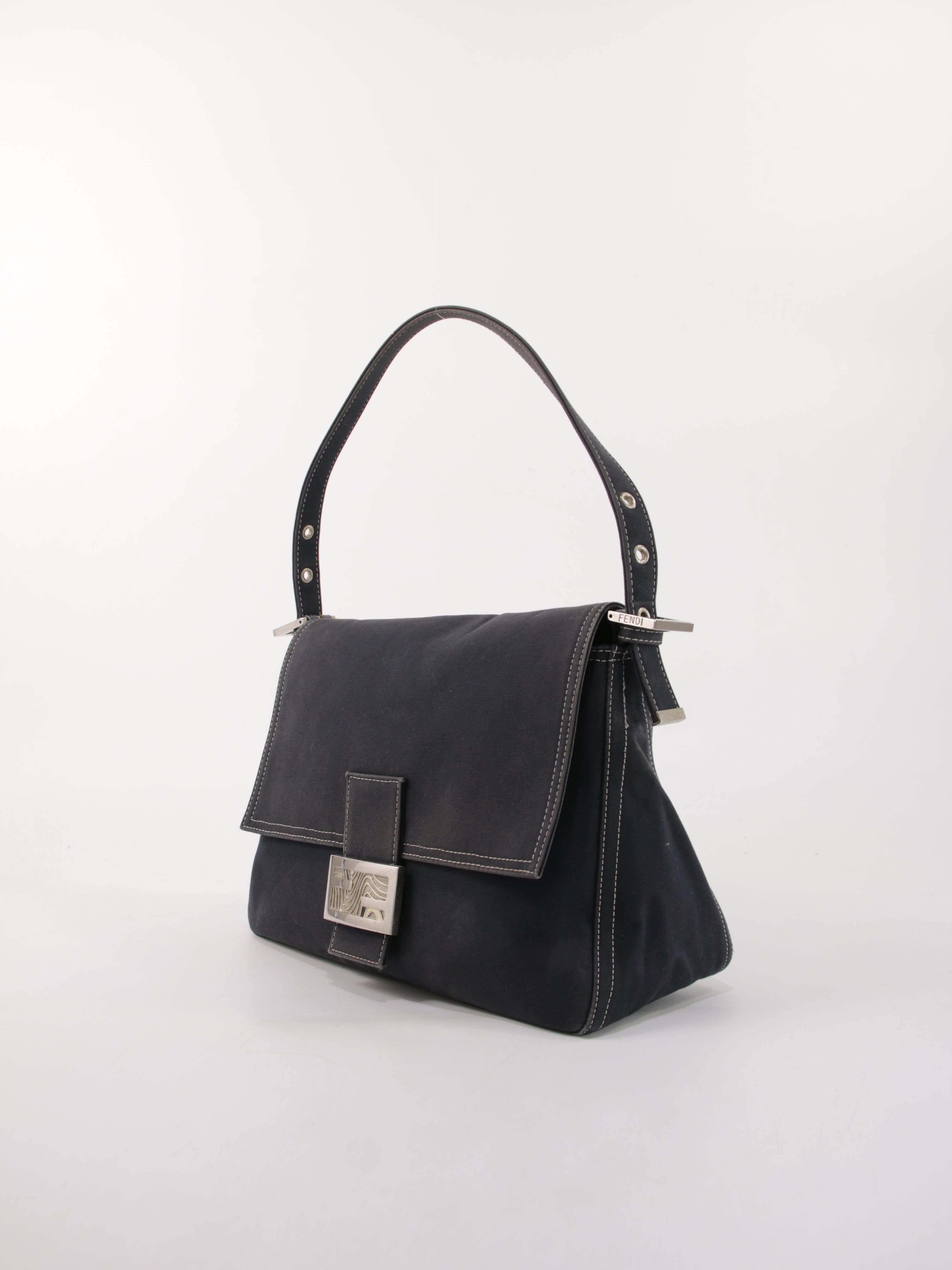 Fendi Mamma Baguette