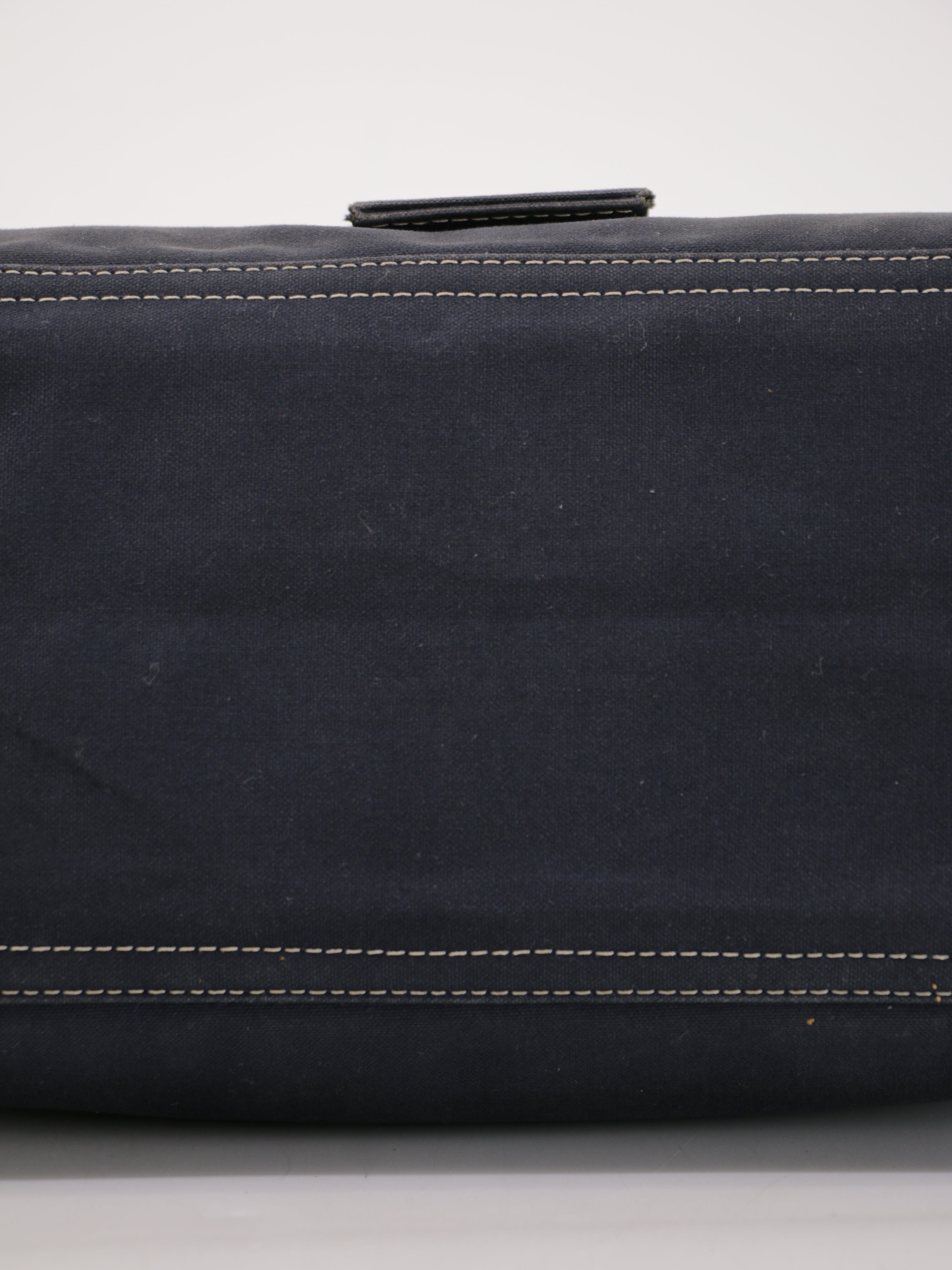 Fendi Mamma Baguette