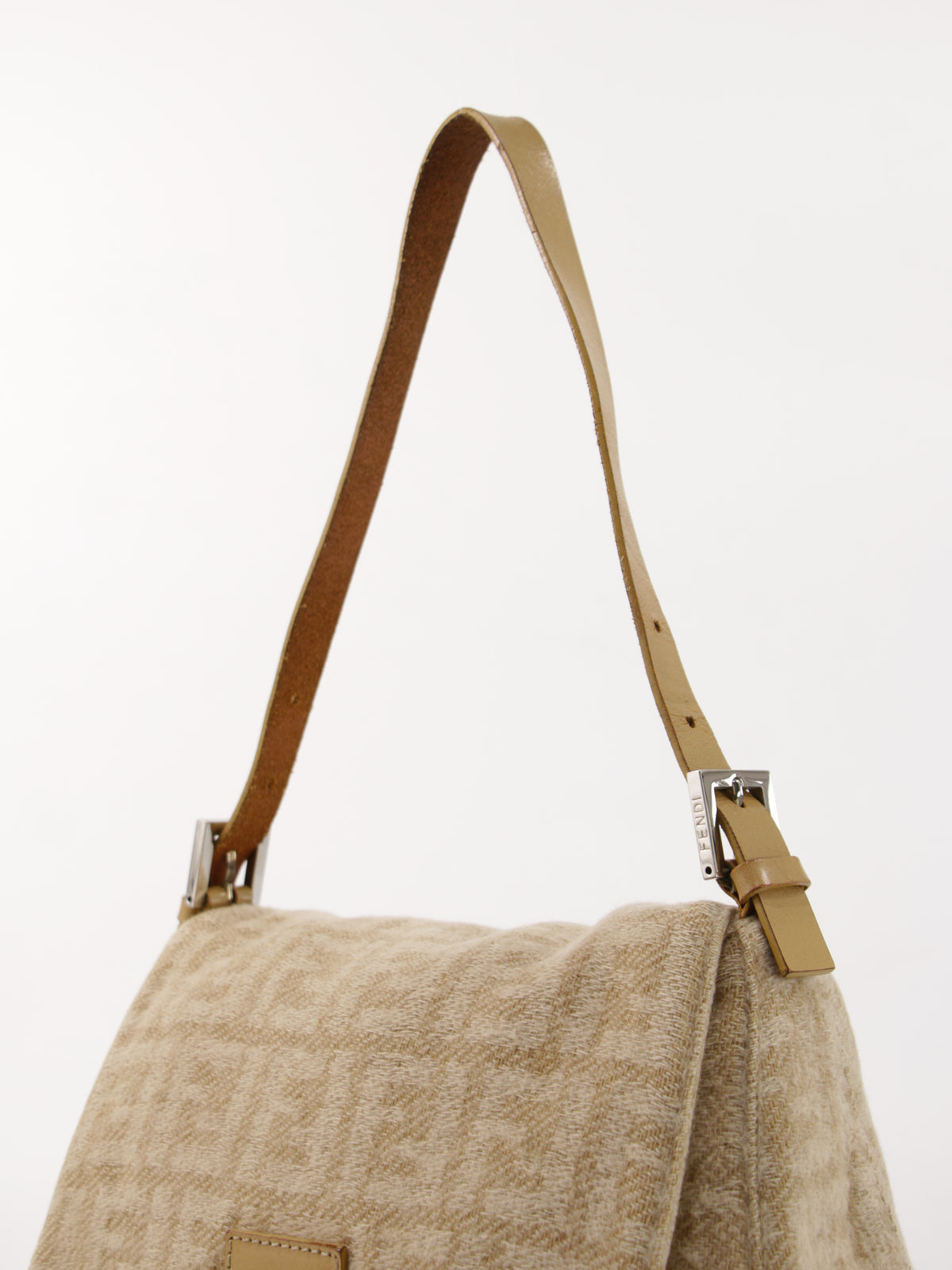Fendi Mamma Baguette