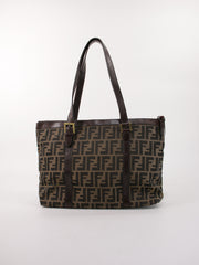 Fendi Tote Bag