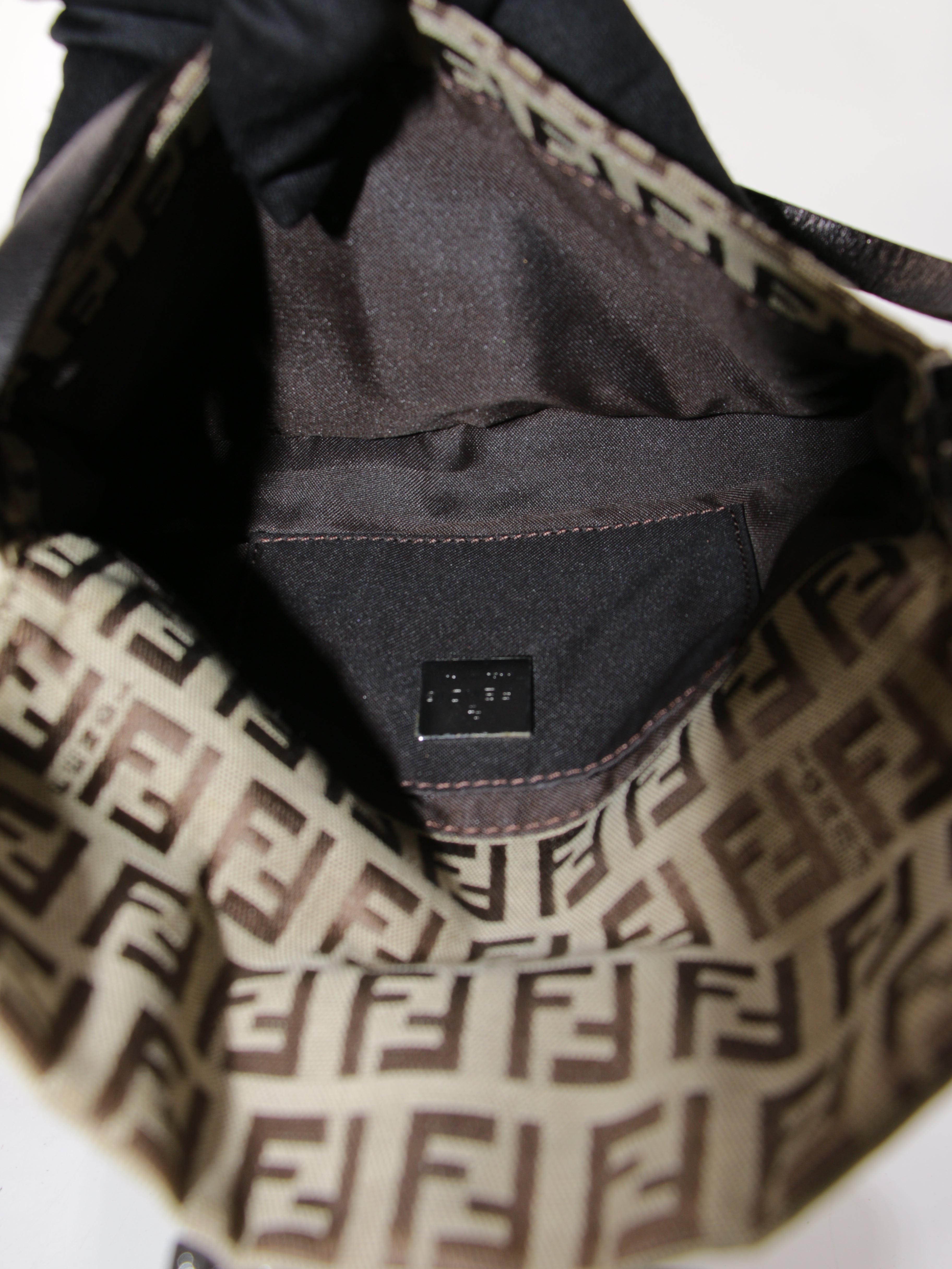 Fendi Mini Baguette