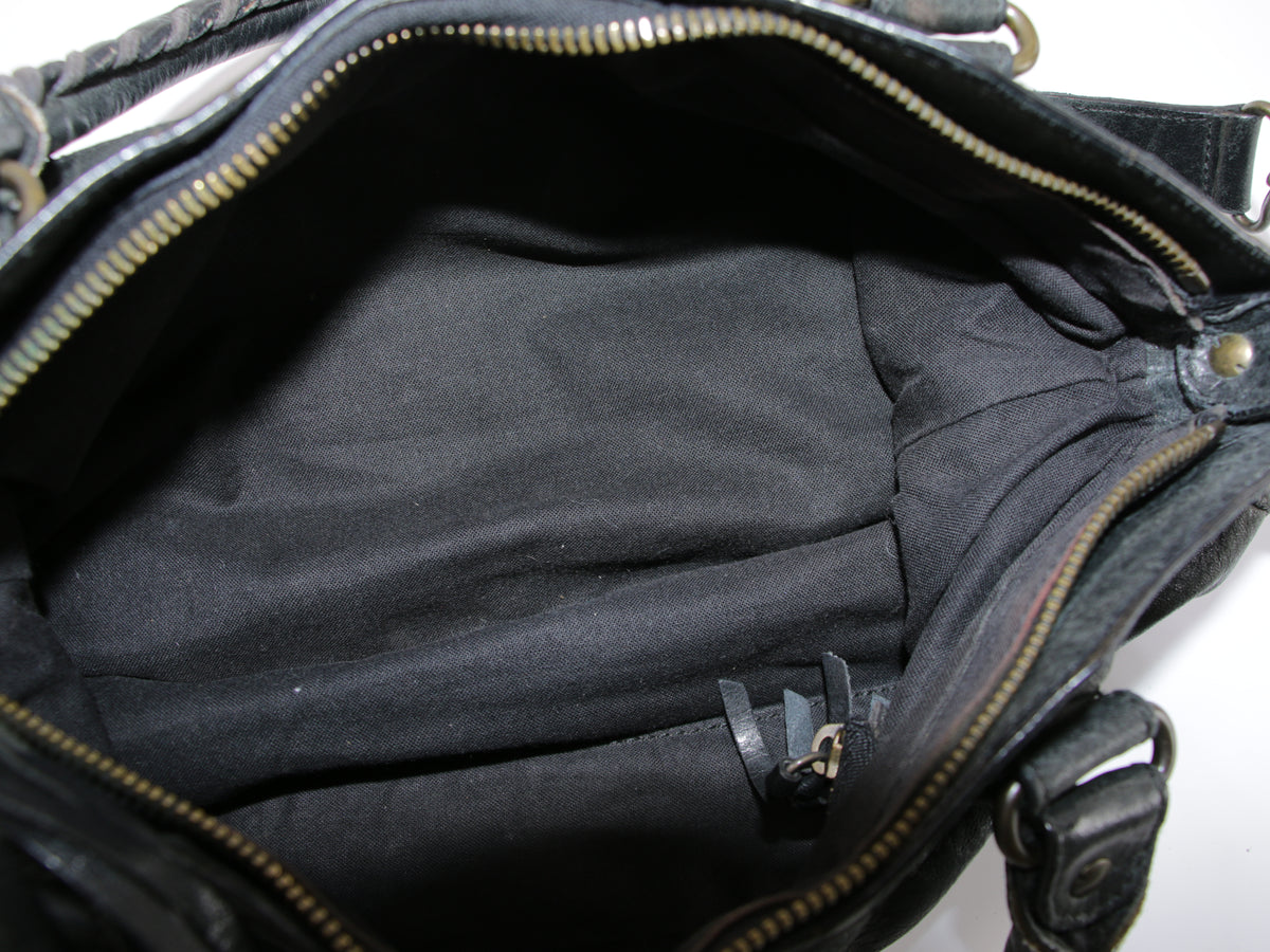 Balenciaga First