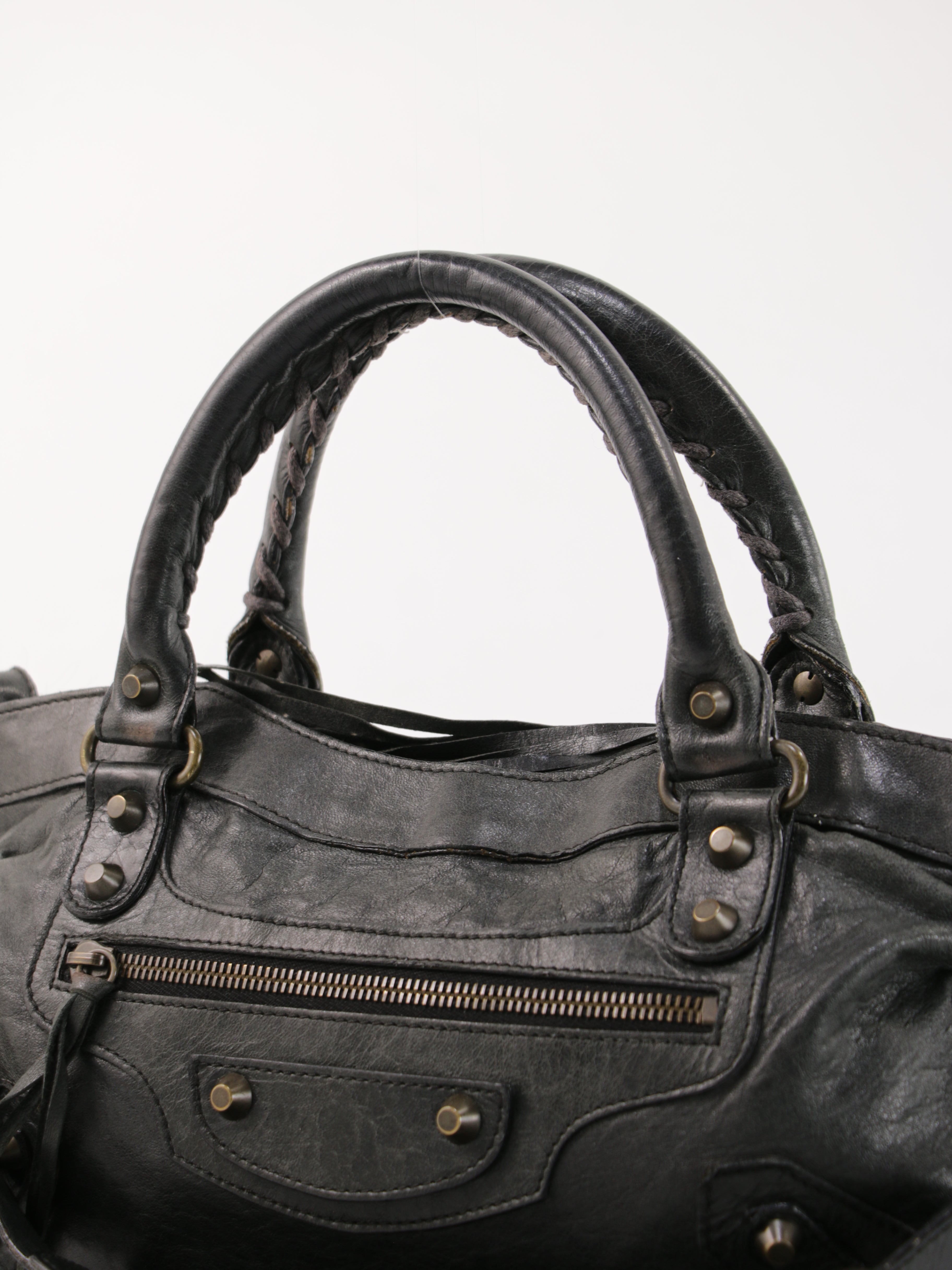 Balenciaga First