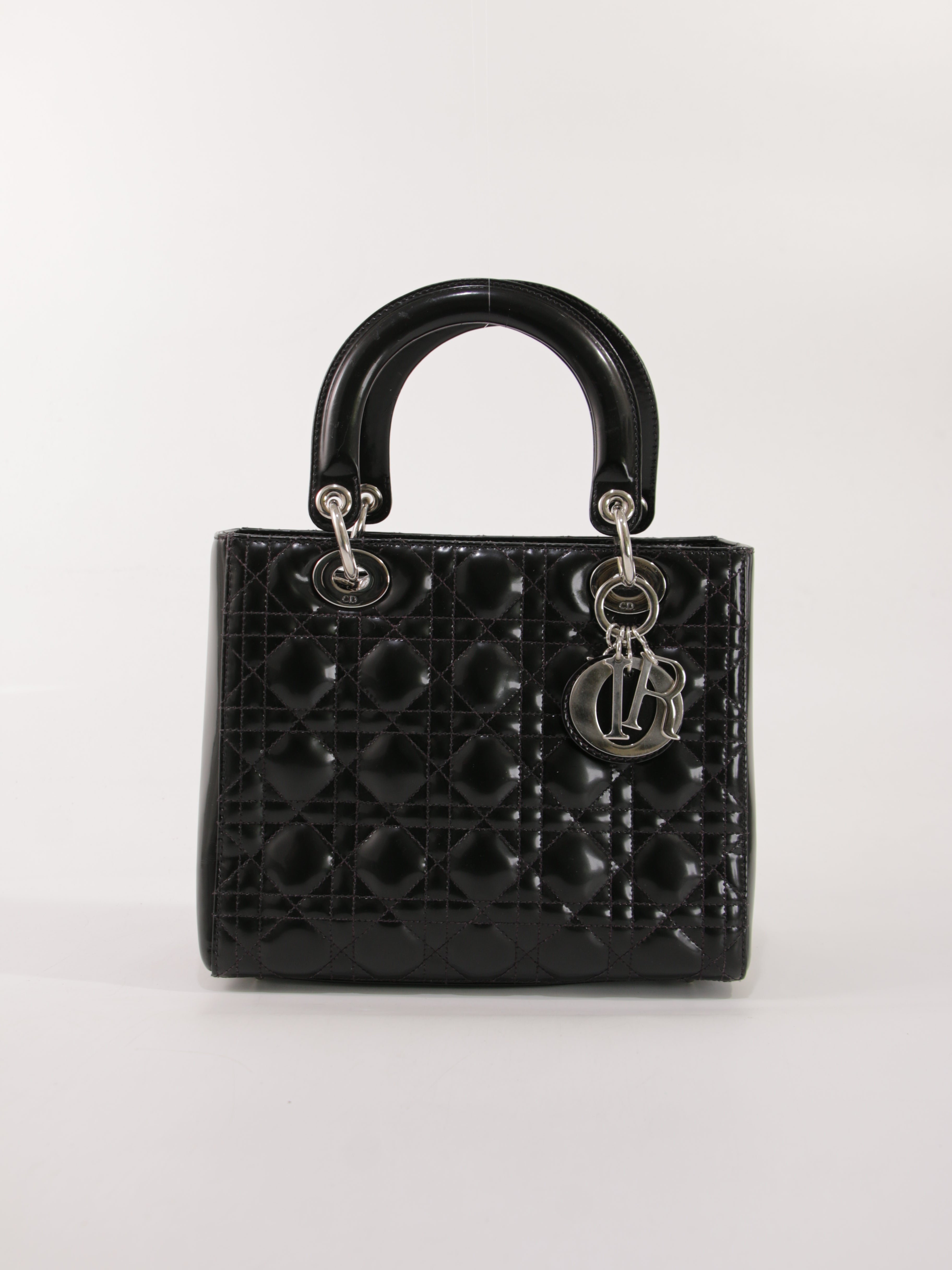 DIOR - MEDIUM LADY DIOR