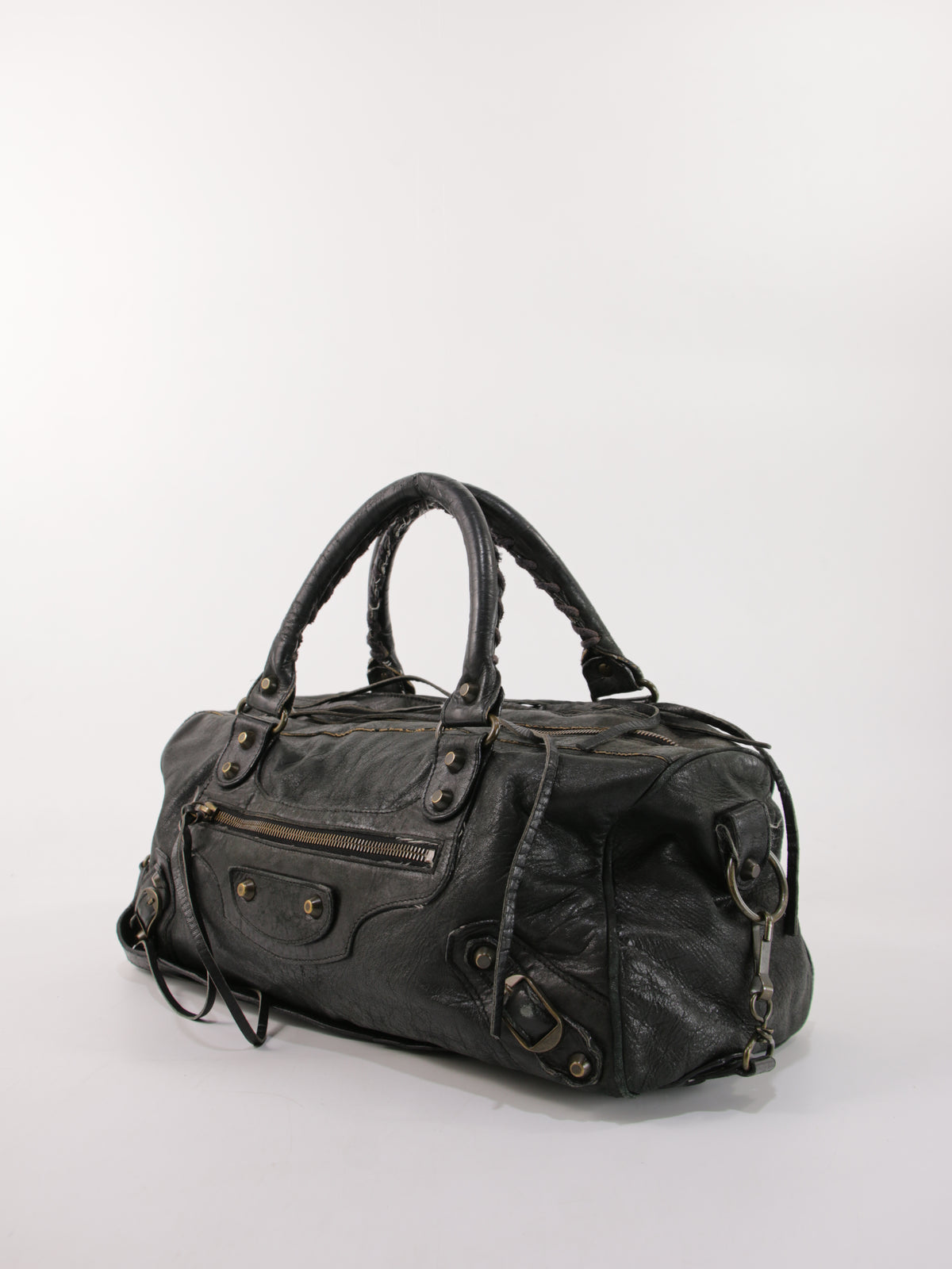 Balenciaga Twiggy