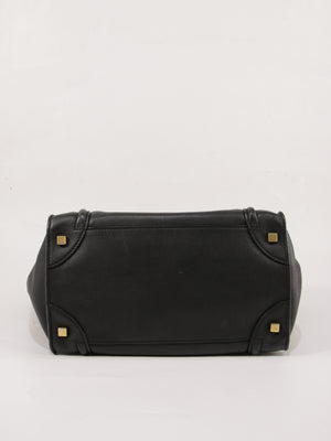 Medium luggage