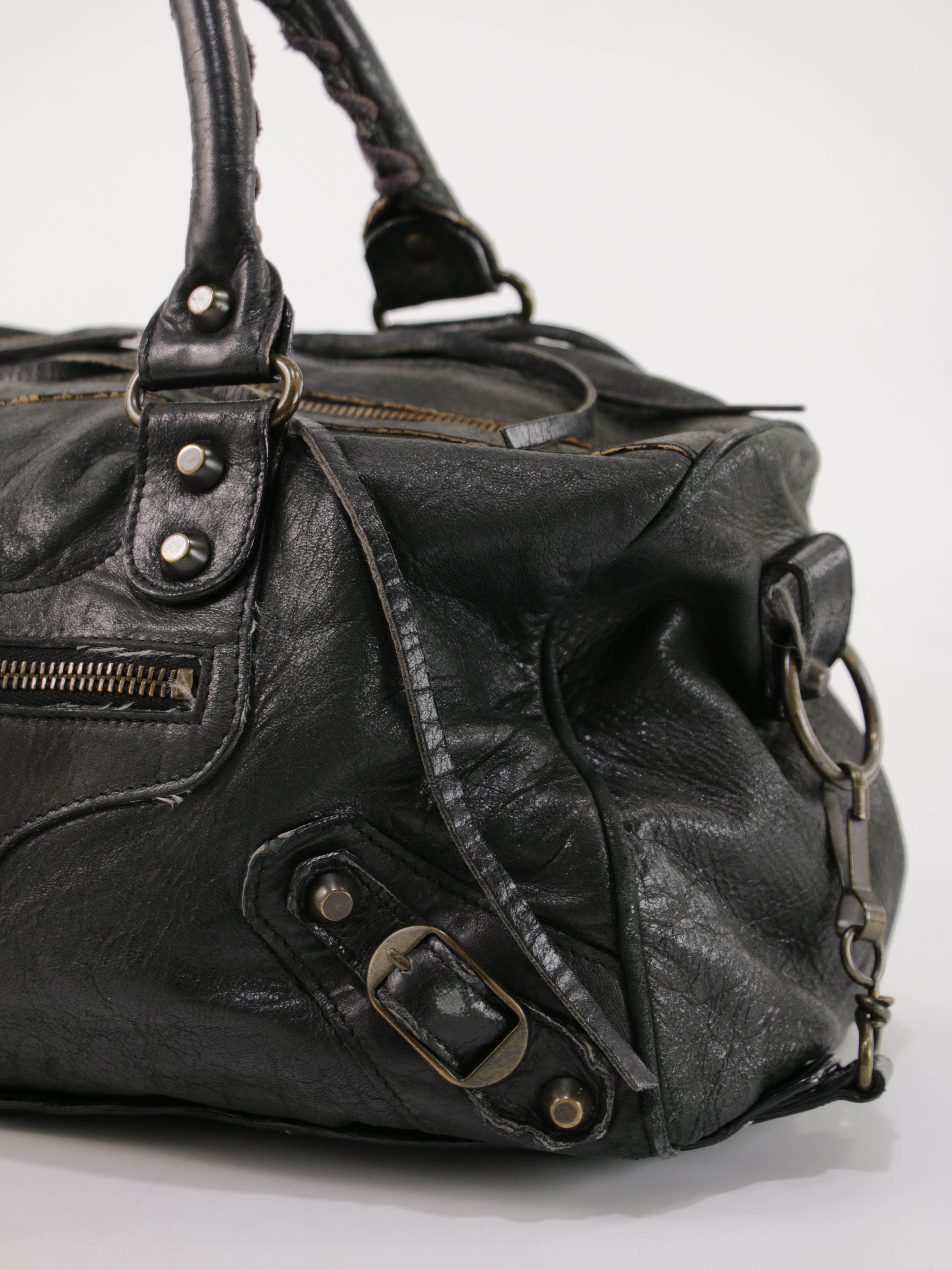 Balenciaga Twiggy