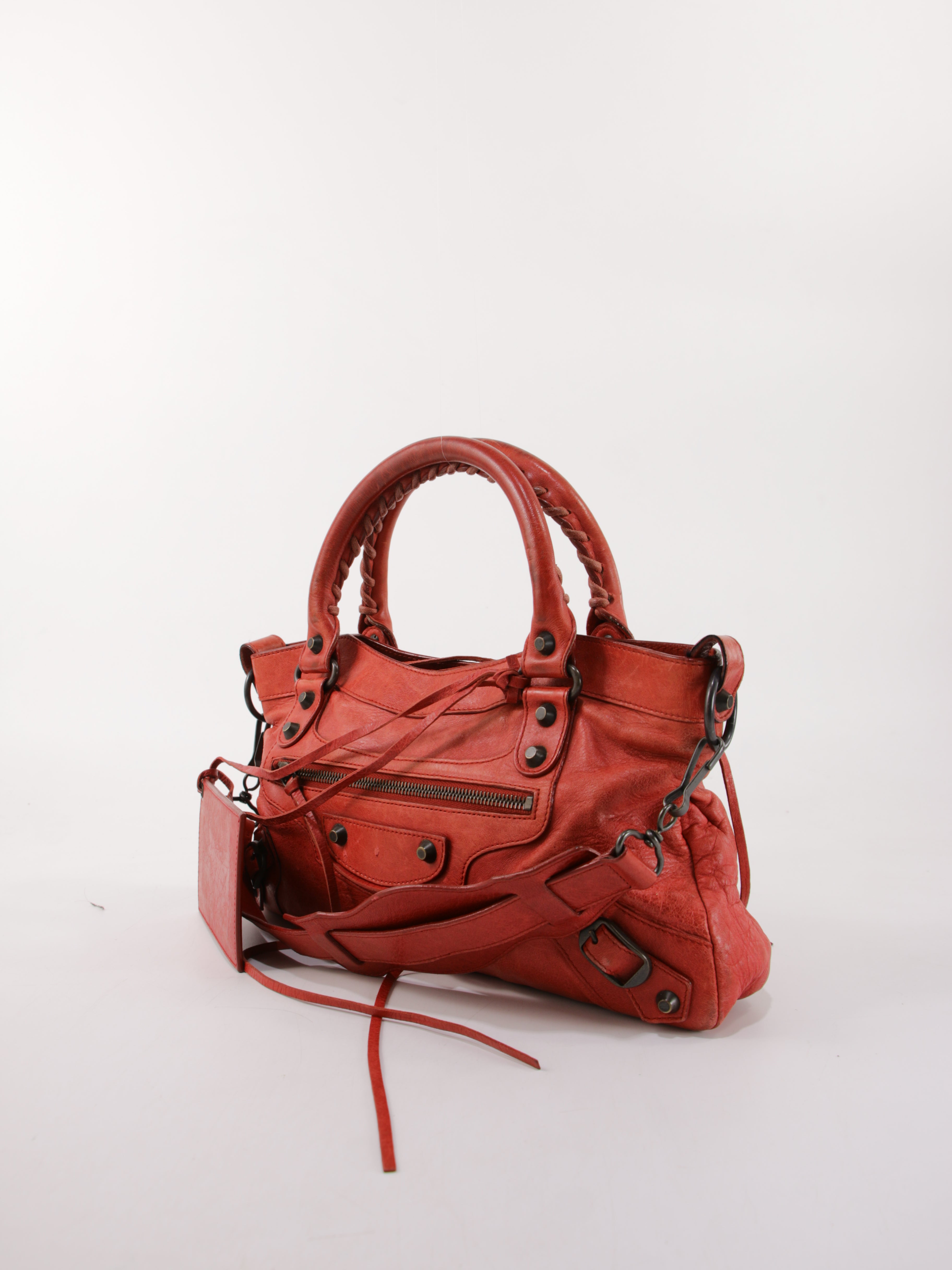 Balenciaga First
